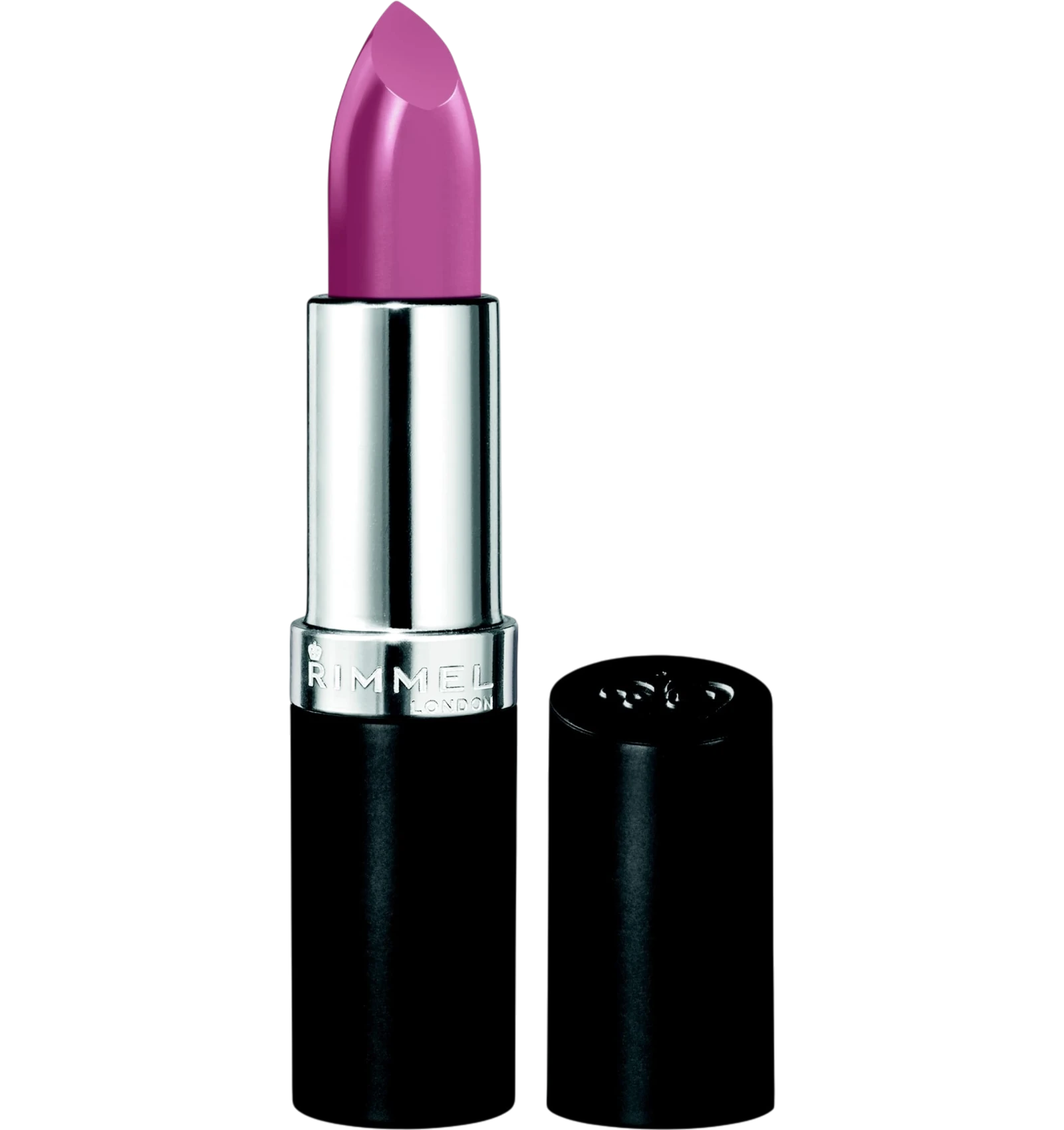 Rimmel Lasting Finish Lipstick – 200 Soft Hearted