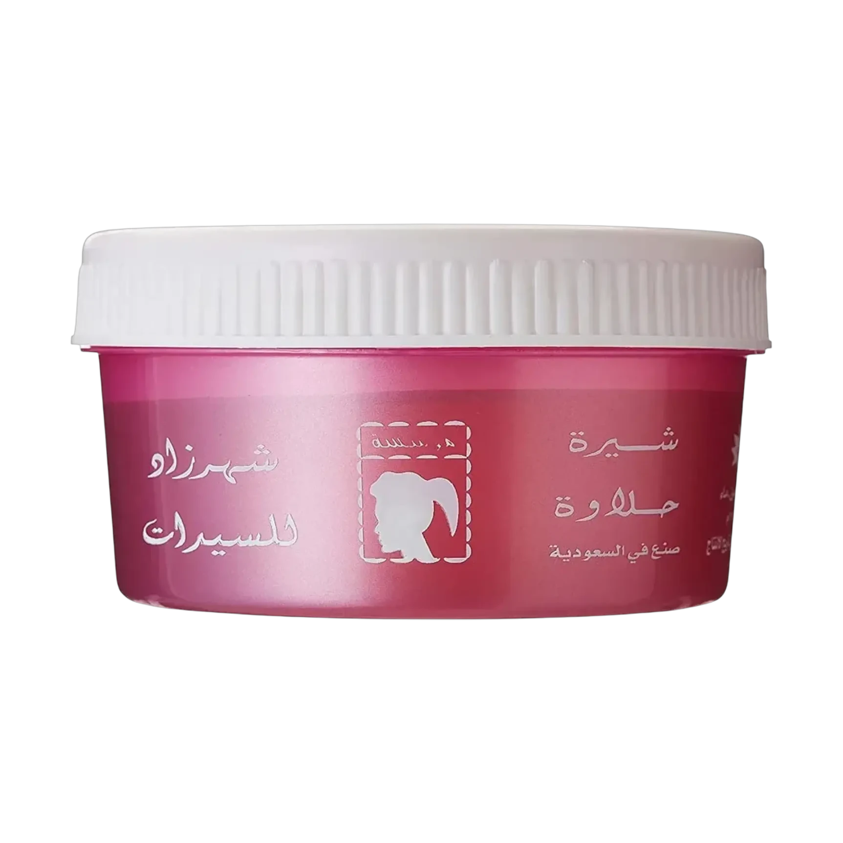 كريم إزالة الشعر شهرزاد 500 جم وردي