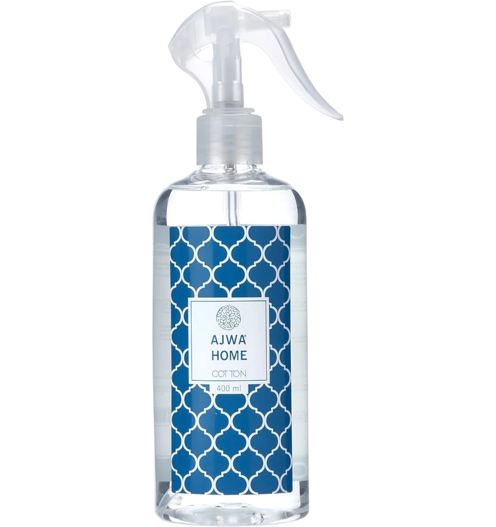 معطر جو منزلي اجواء هوم برائحة القطن 400 مل