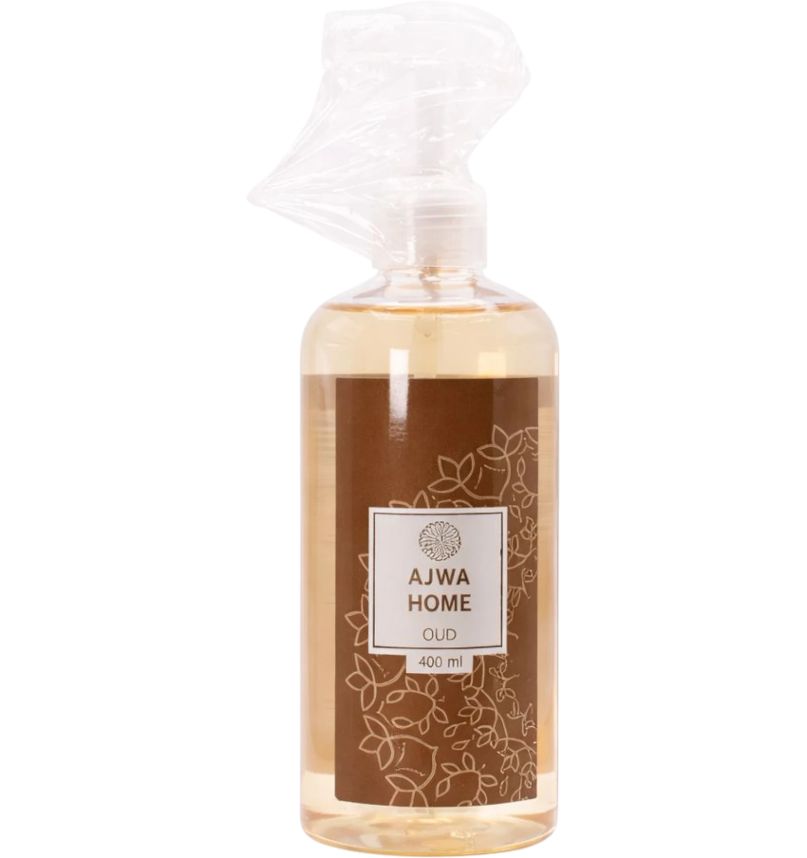 اجواء هوم معطر منزلي عود 400 مل