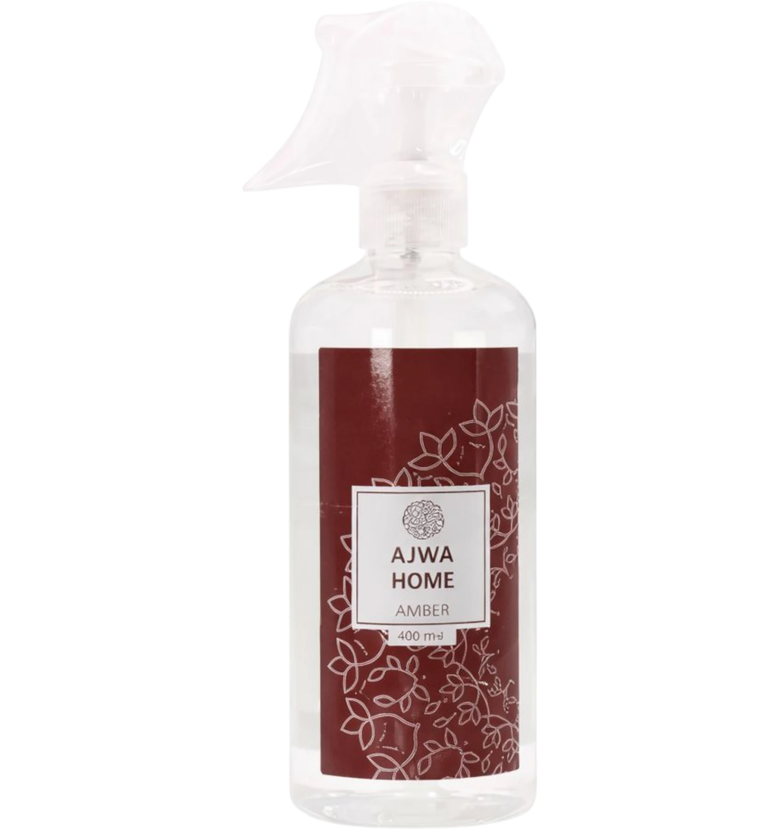 اجواء هوم معطر منزلي عنبر 400 مل