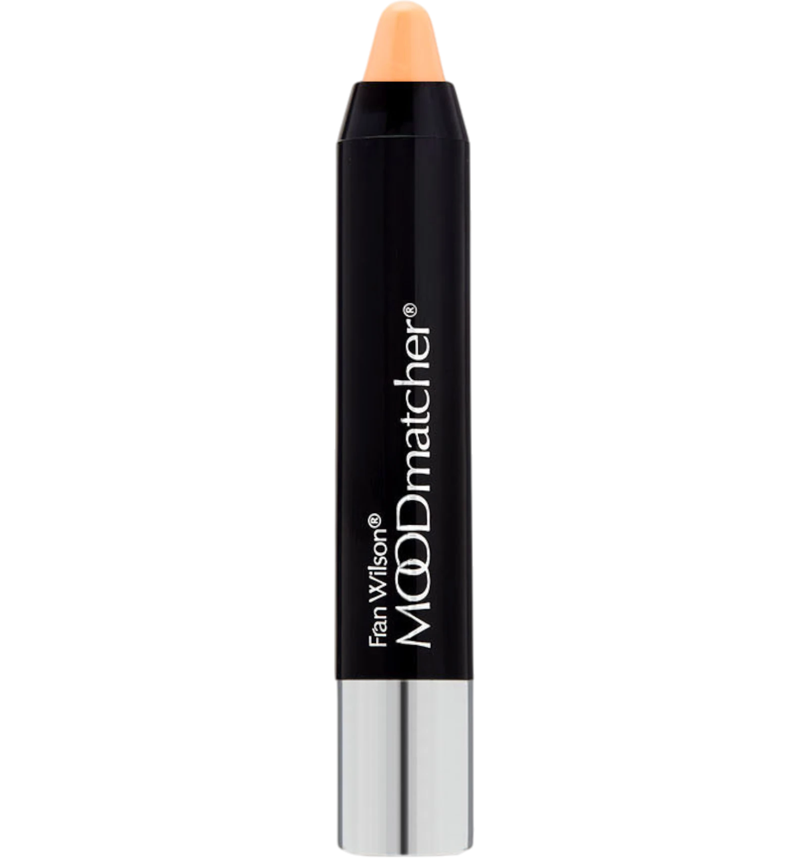 MOODmatcher smart orange twist stick lipstick