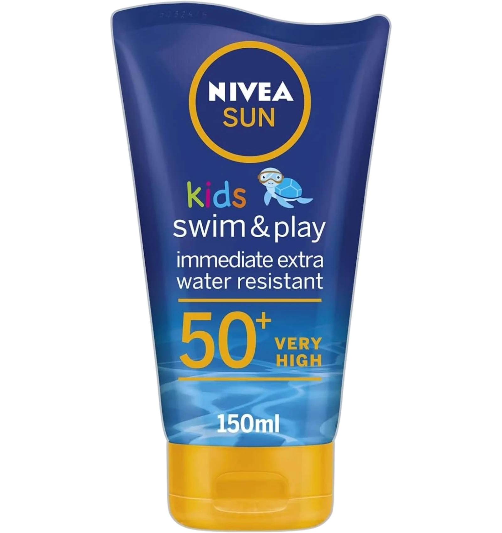 نيفيا الترا بروتكت بلاي لوشن اطفال SPF 50 ب 150 مل