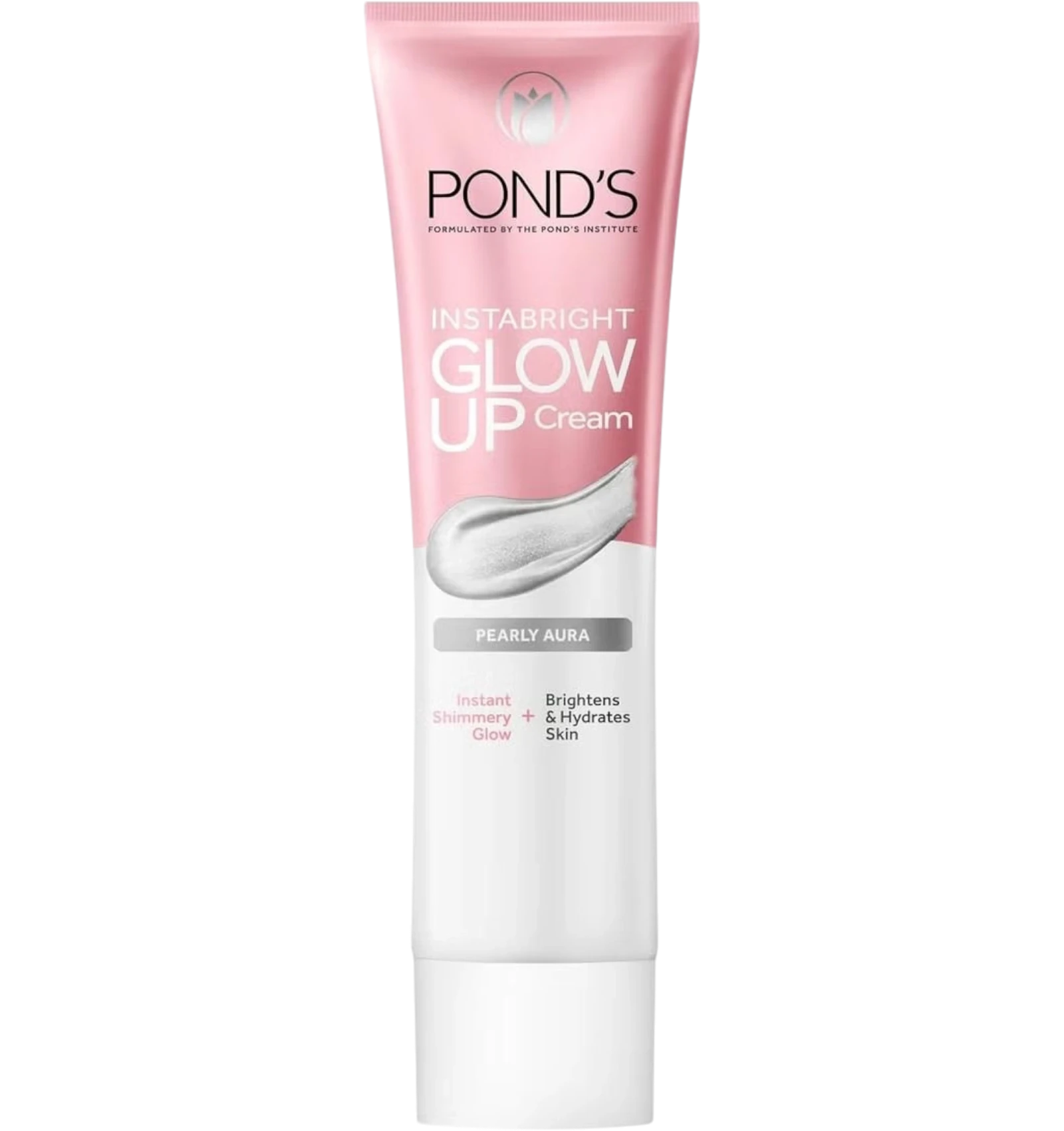 بوندس جلو أب كريم الإشراقة الفورية بيرلي أورا 20 جم أنبوبة