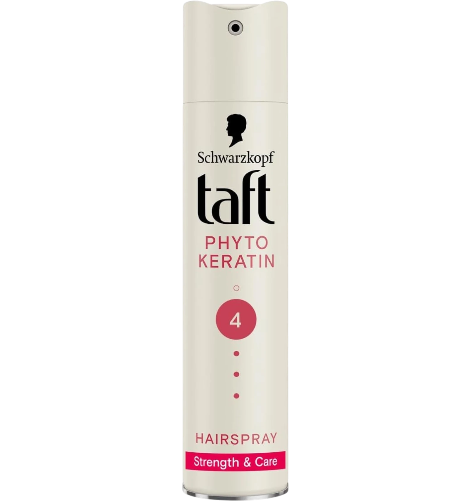 Taft Phyto Keratin Hair Styling Spray 250 ml
