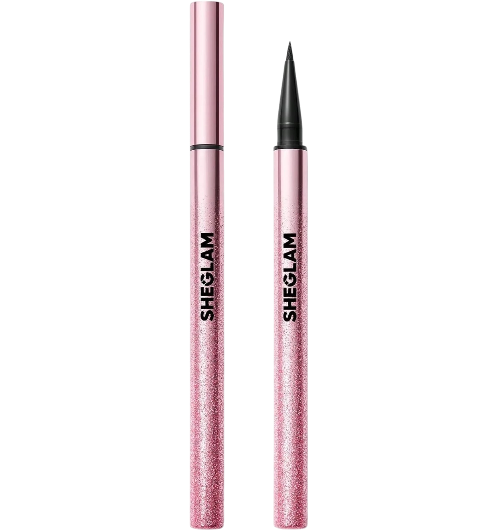 Sheglam Rose Line And Define Waterproof Liquid Eyeliner (Black)