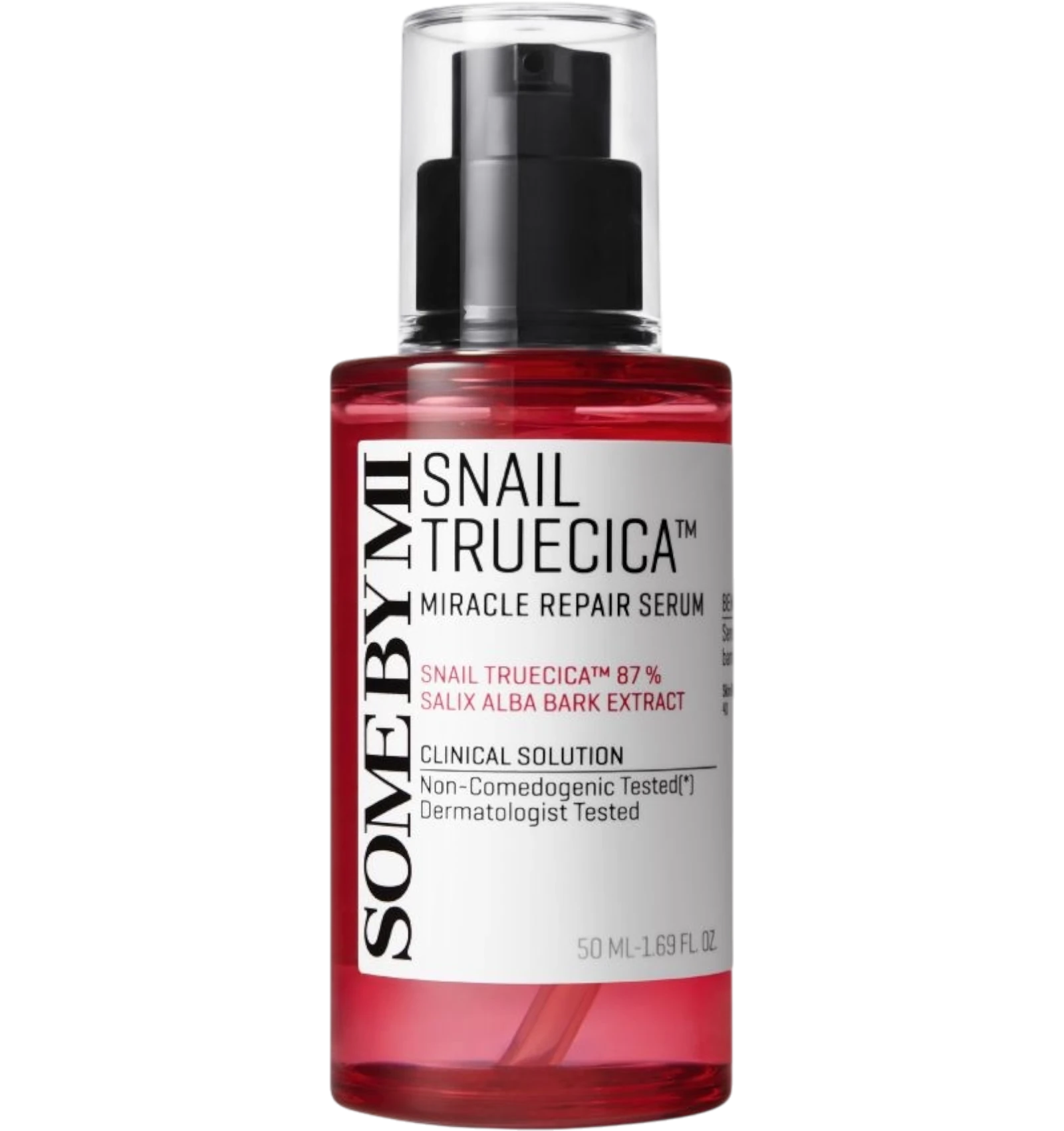 Some By Mi Snail Truecica Miracle Repair Serum 50 ml