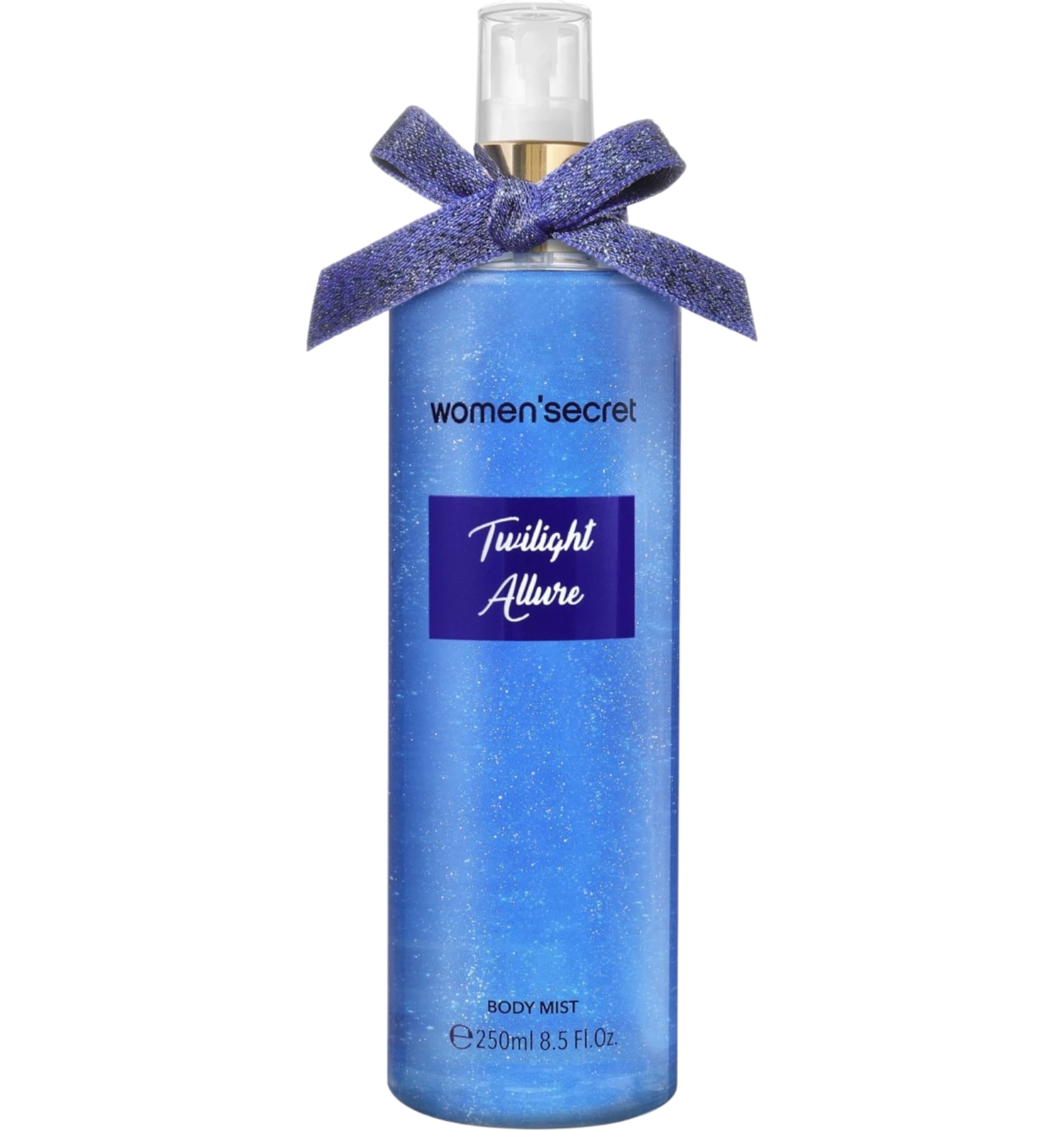 وومن سيكرت معطر للجسم (توايلايت الور) 250 مل
