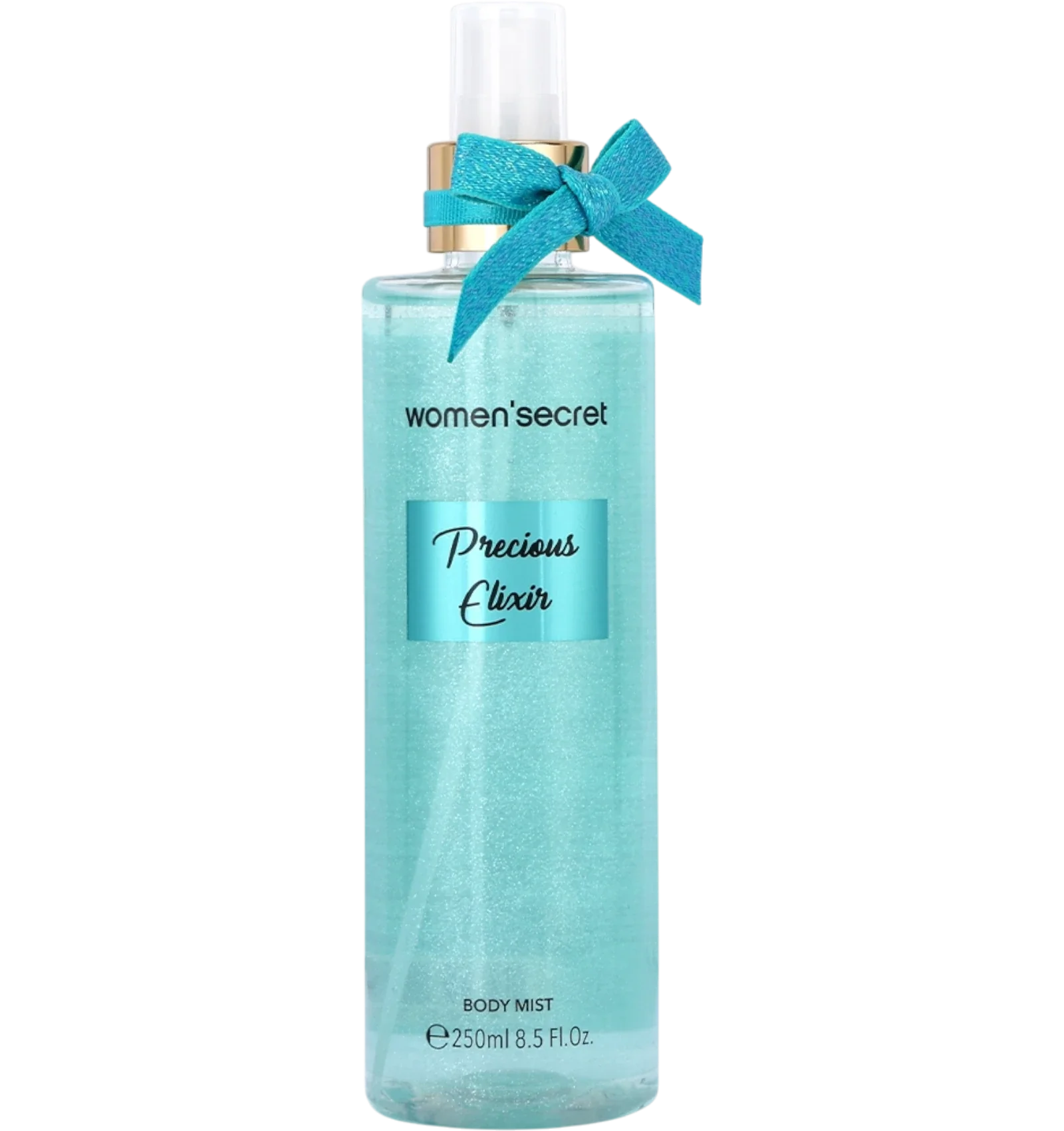 وومن سيكرت معطر للجسم (بريشس اليكسير) 250 مل