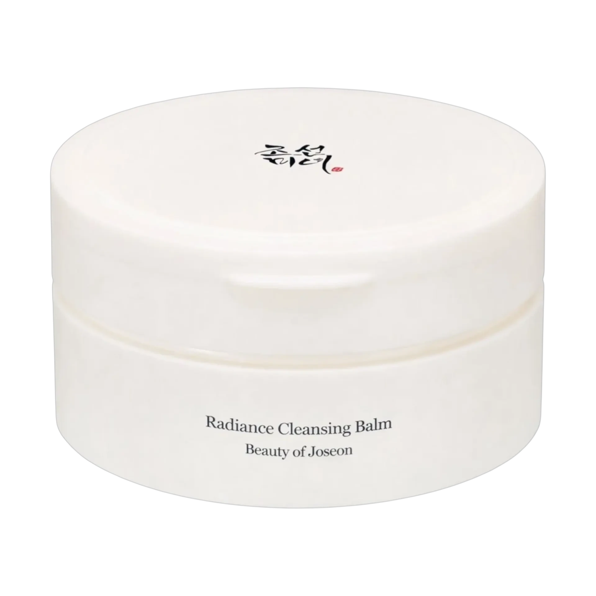 Beauty Of Joseon Radiance oil based makeup remover balm 100 ml with rice extract
