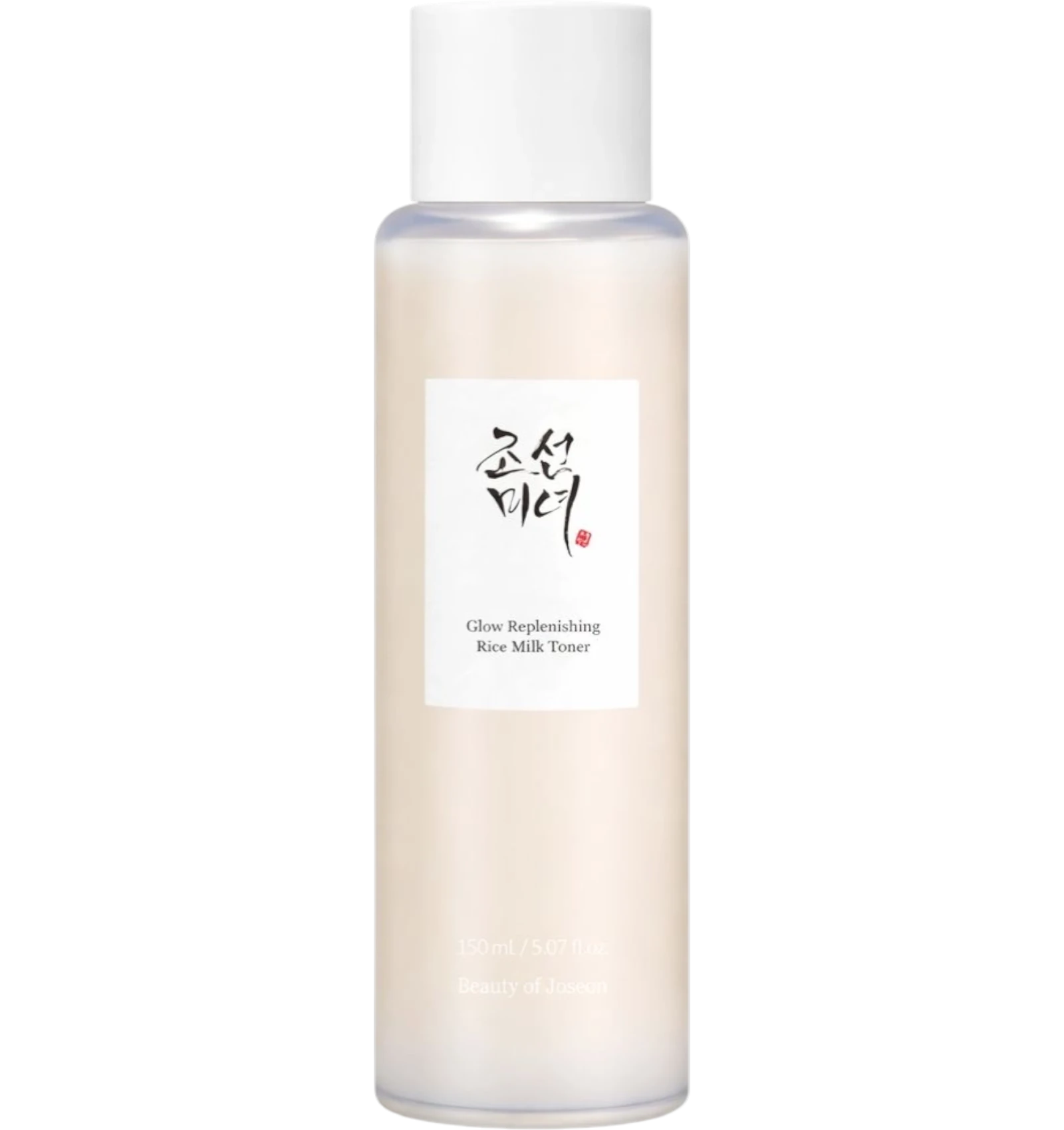 Beauty Of Joseon rice milk toner 150ml luminous glow hydrating