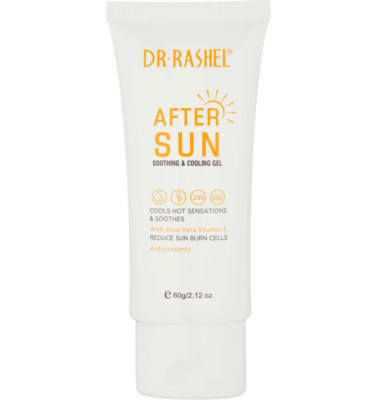 Dr Rashel After Sun Soothing Gel 60 g