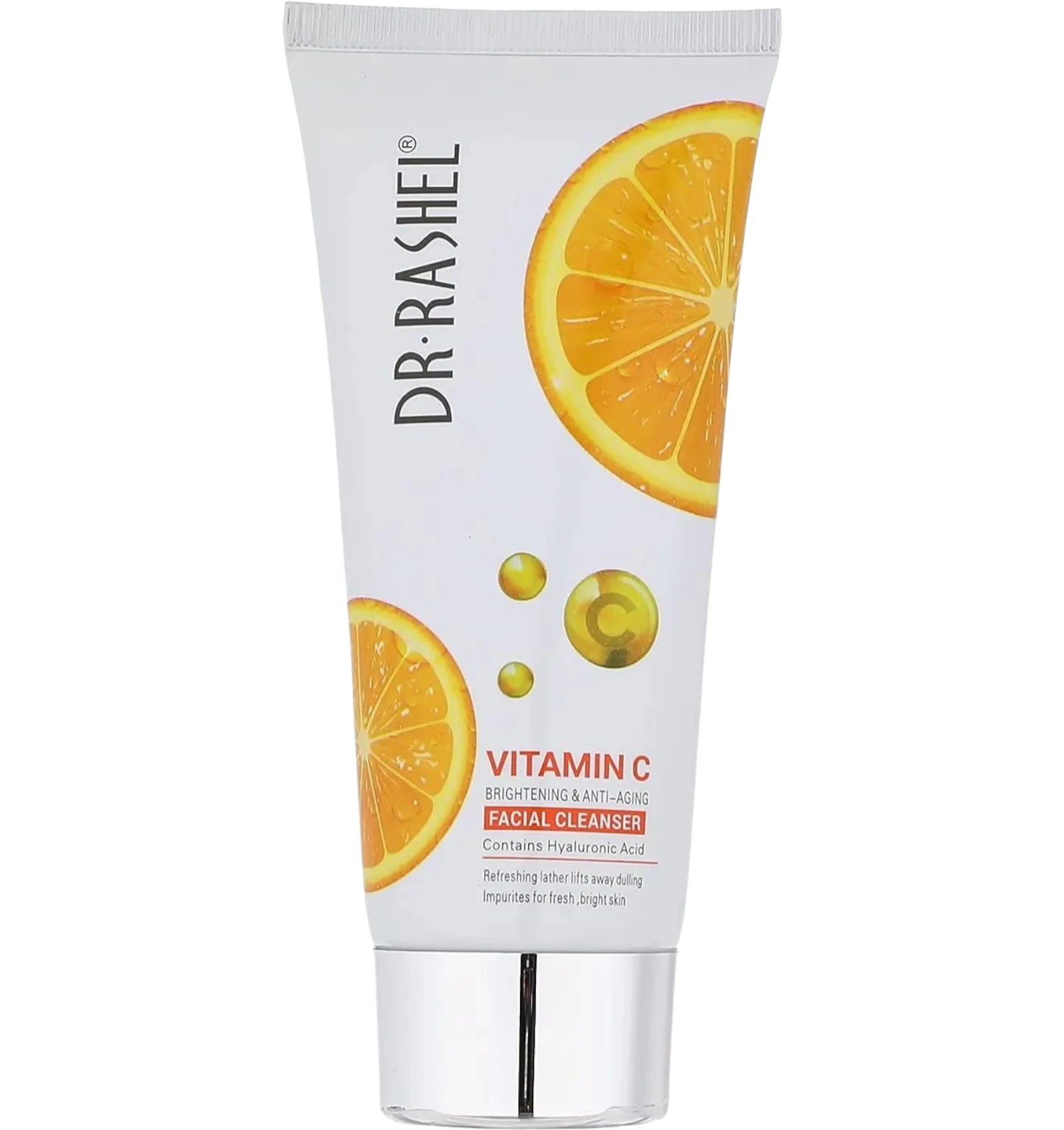 Dr Rashel Vitamin C Anti-Aging Facial Cleanser 80 g