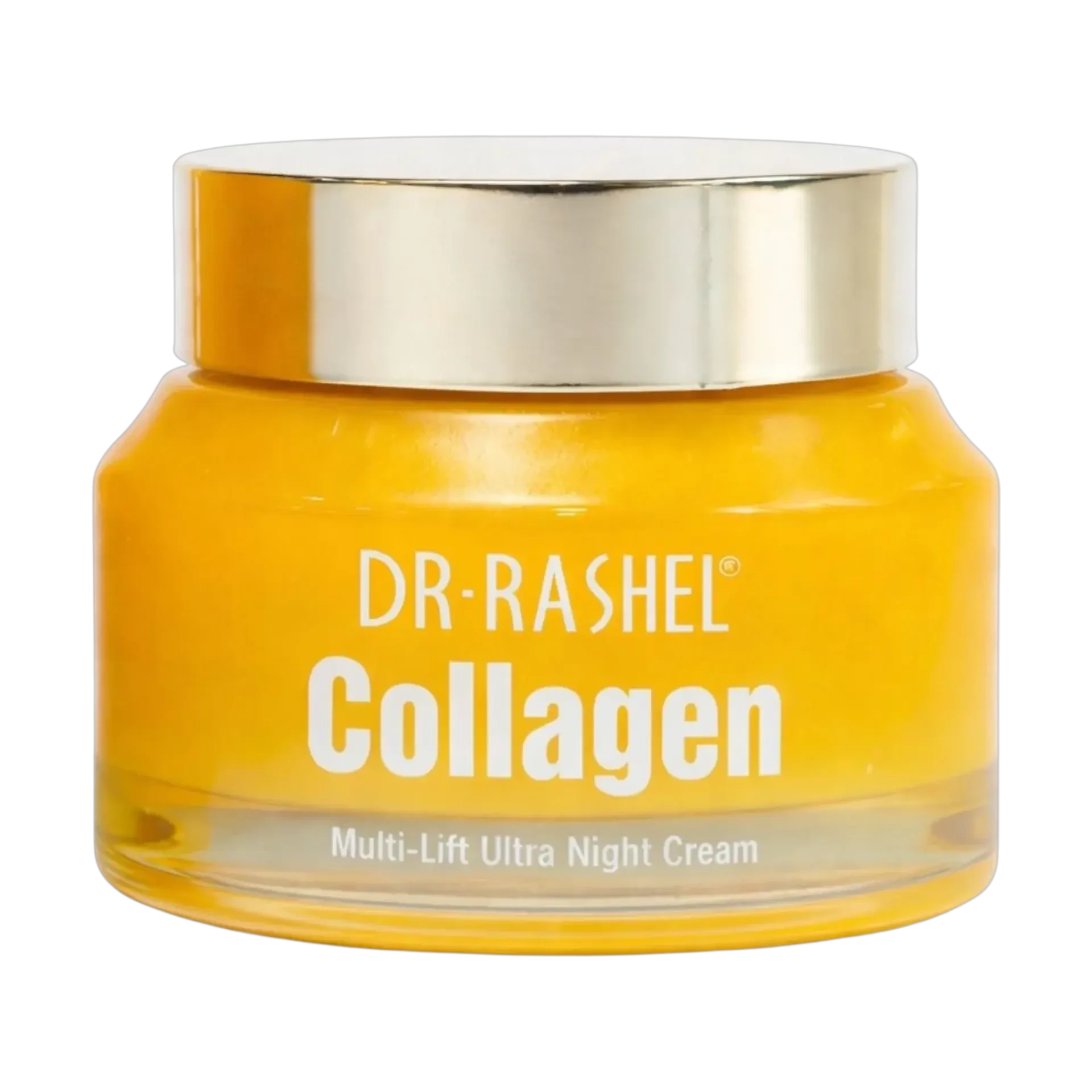 Dr. Rashel multi-function collagen day cream 50g