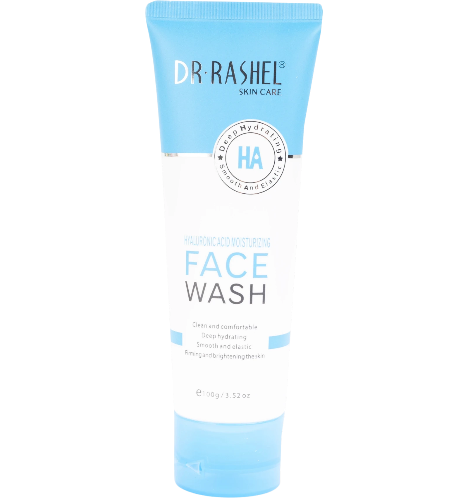 Dr. Rashel Hyaluronic Acid Face Wash 100 g