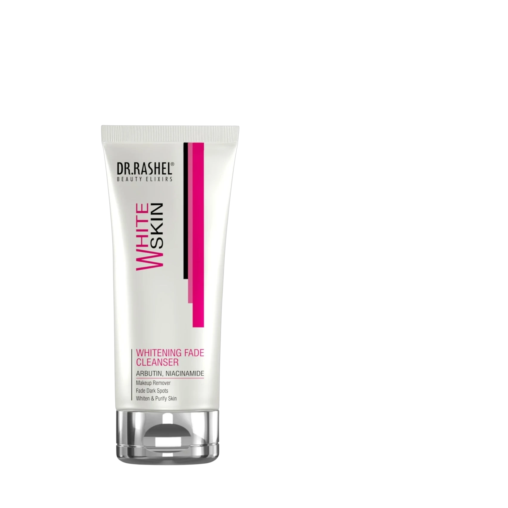 Dr. Rashel white skin brightening face cleanser 80 g