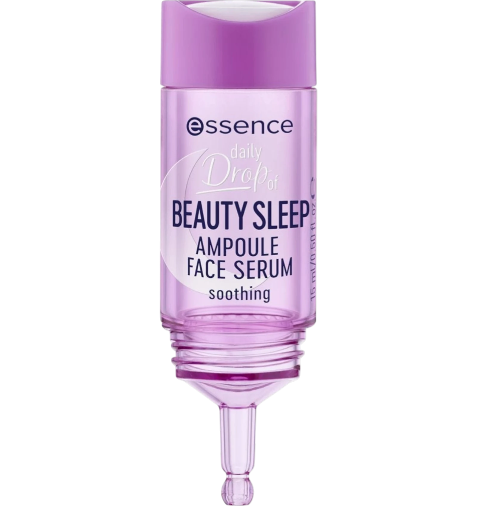 Essence Beauty Sleep face serum 15 milliliters