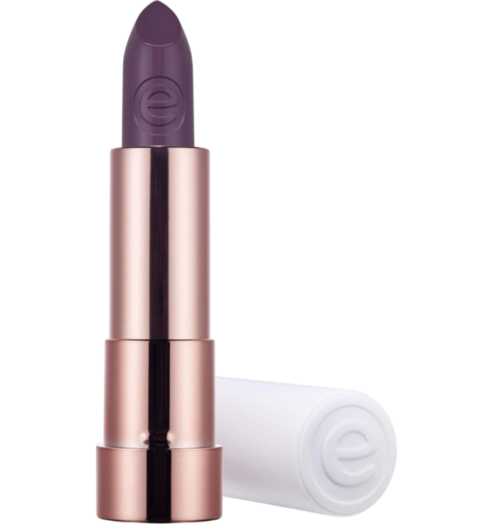 Essence lipstick this is me strong 08