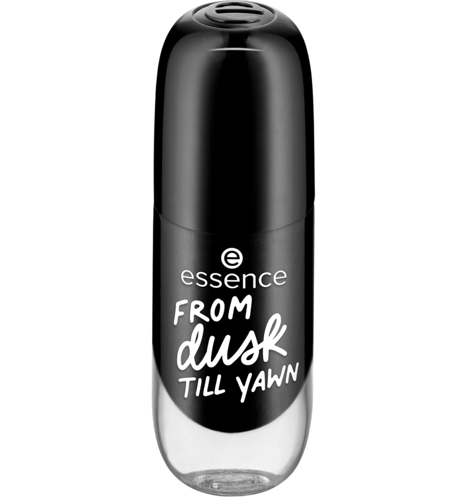 Essence gel nail polish from dusk till yawn 46