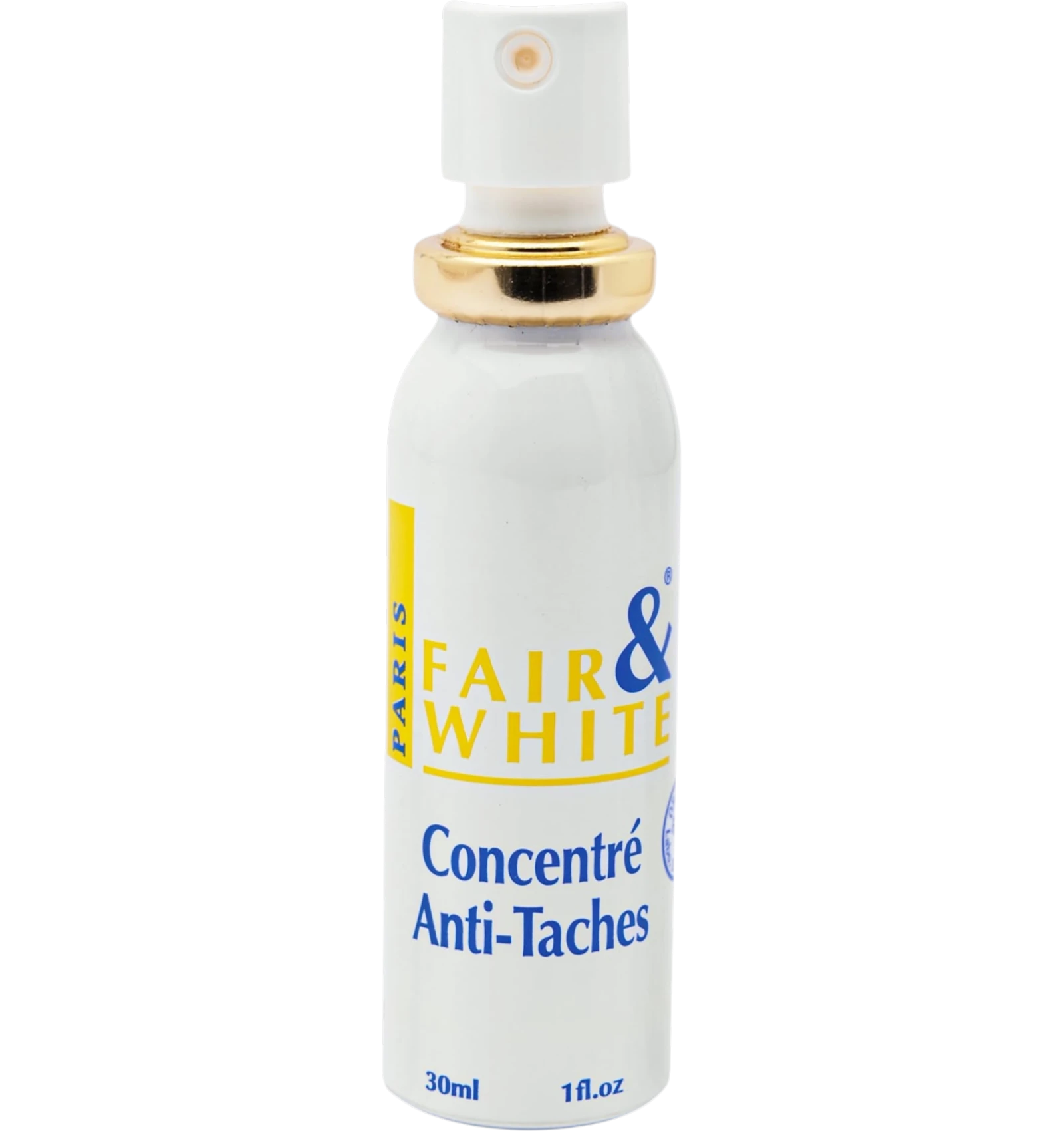 Fair & White Dark Spot Remover Spray concentrate 30 ml