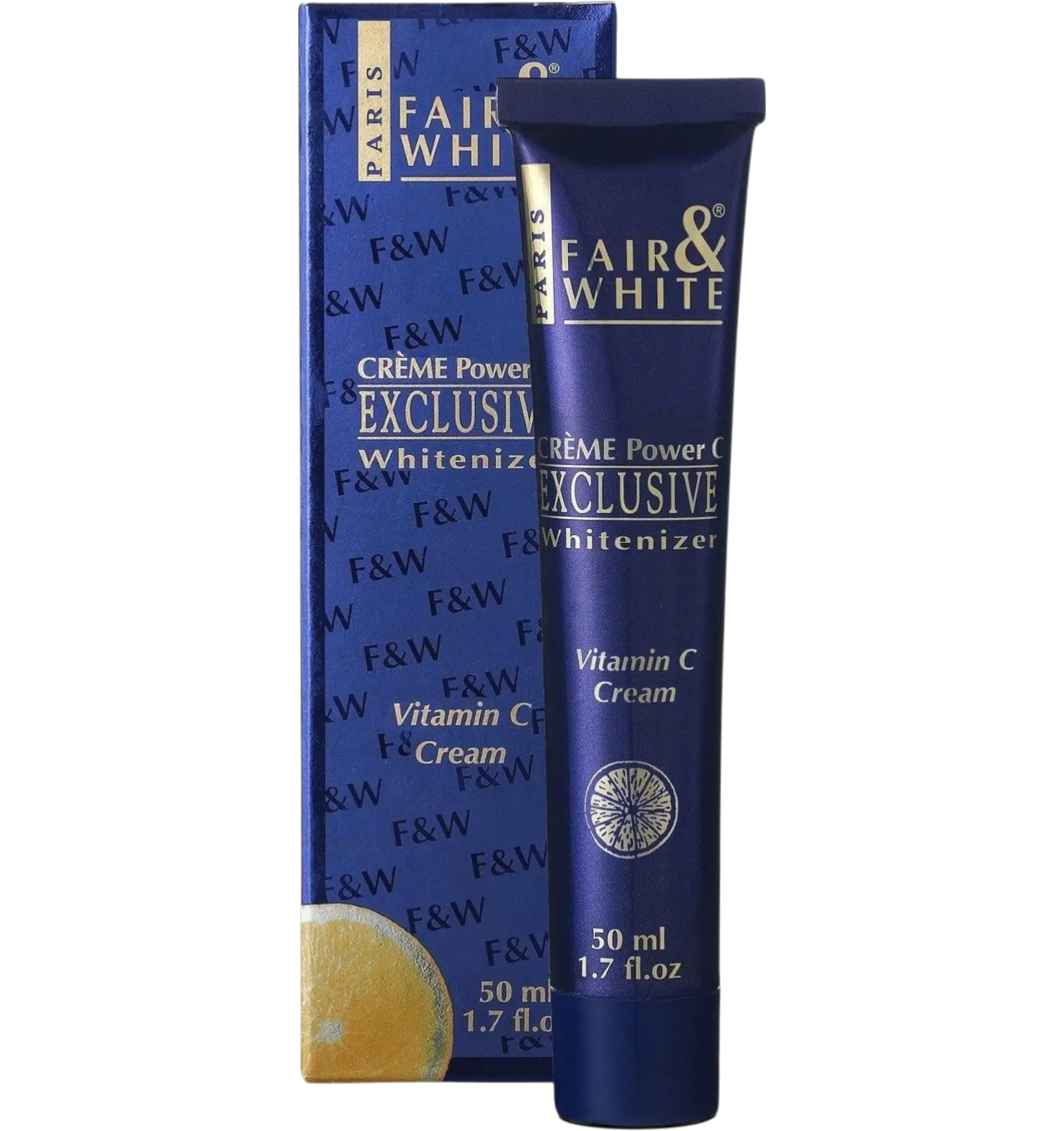 Fair & White Vitamin C Brightening Cream exclusive 50 ml
