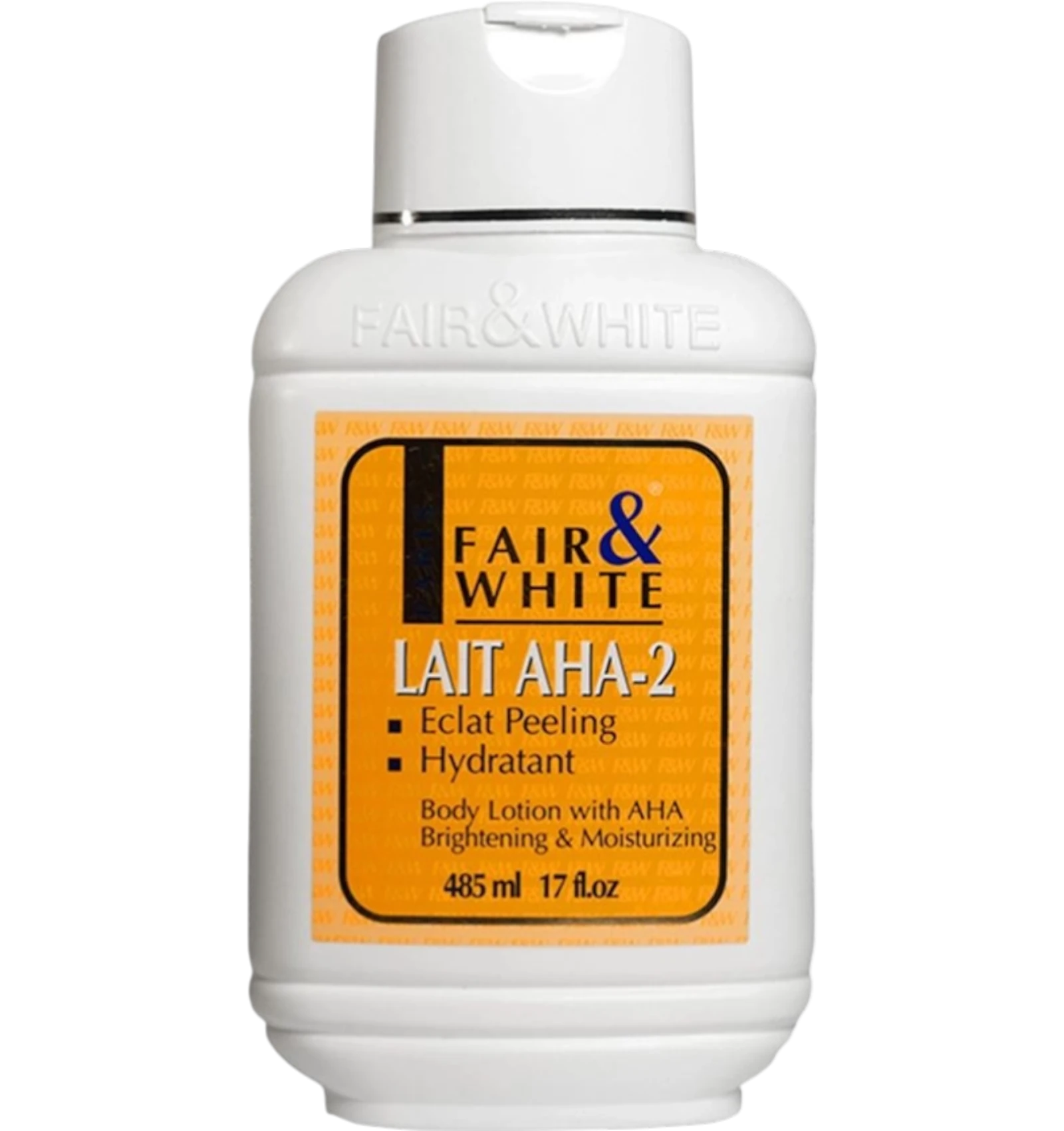 Fair & White Brightening Moisturizing Body Lotion 485 ml