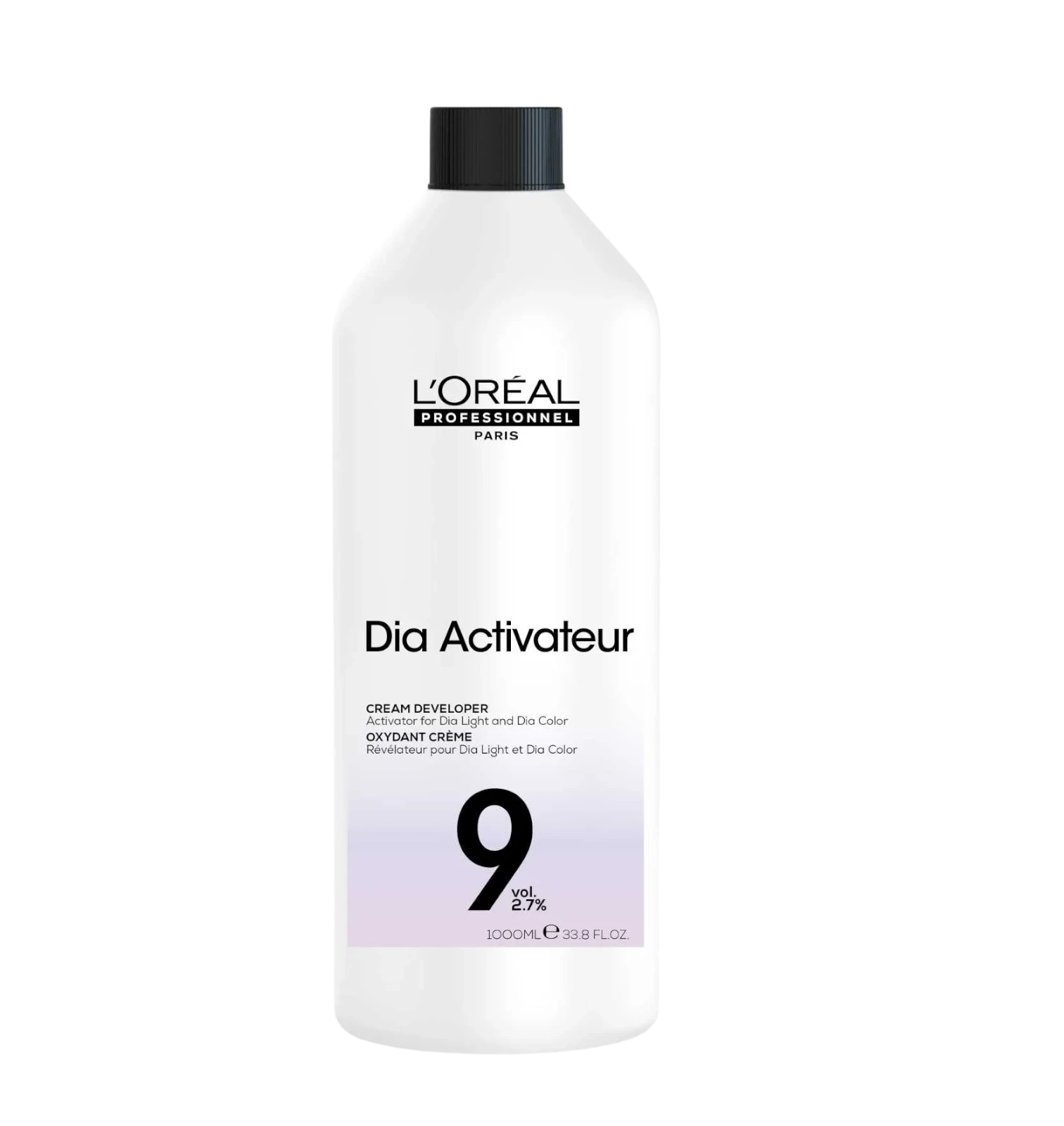 L'Oreal Diactivateur 2.7% 9Vol 1000 ml