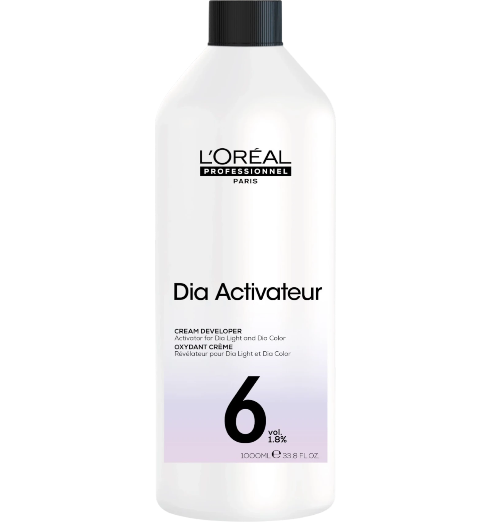 L'Oreal Diactivateur 1.8% 6 Vol 1000 ml