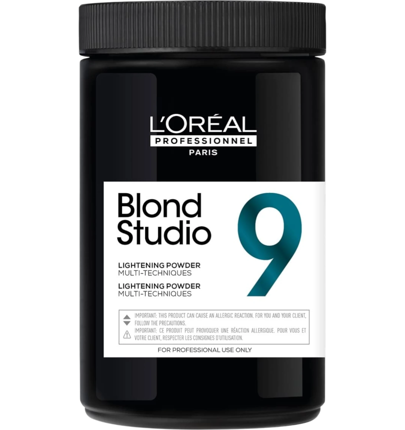 L'Oreal Blond Studio 9 Lightening Powder 500 g