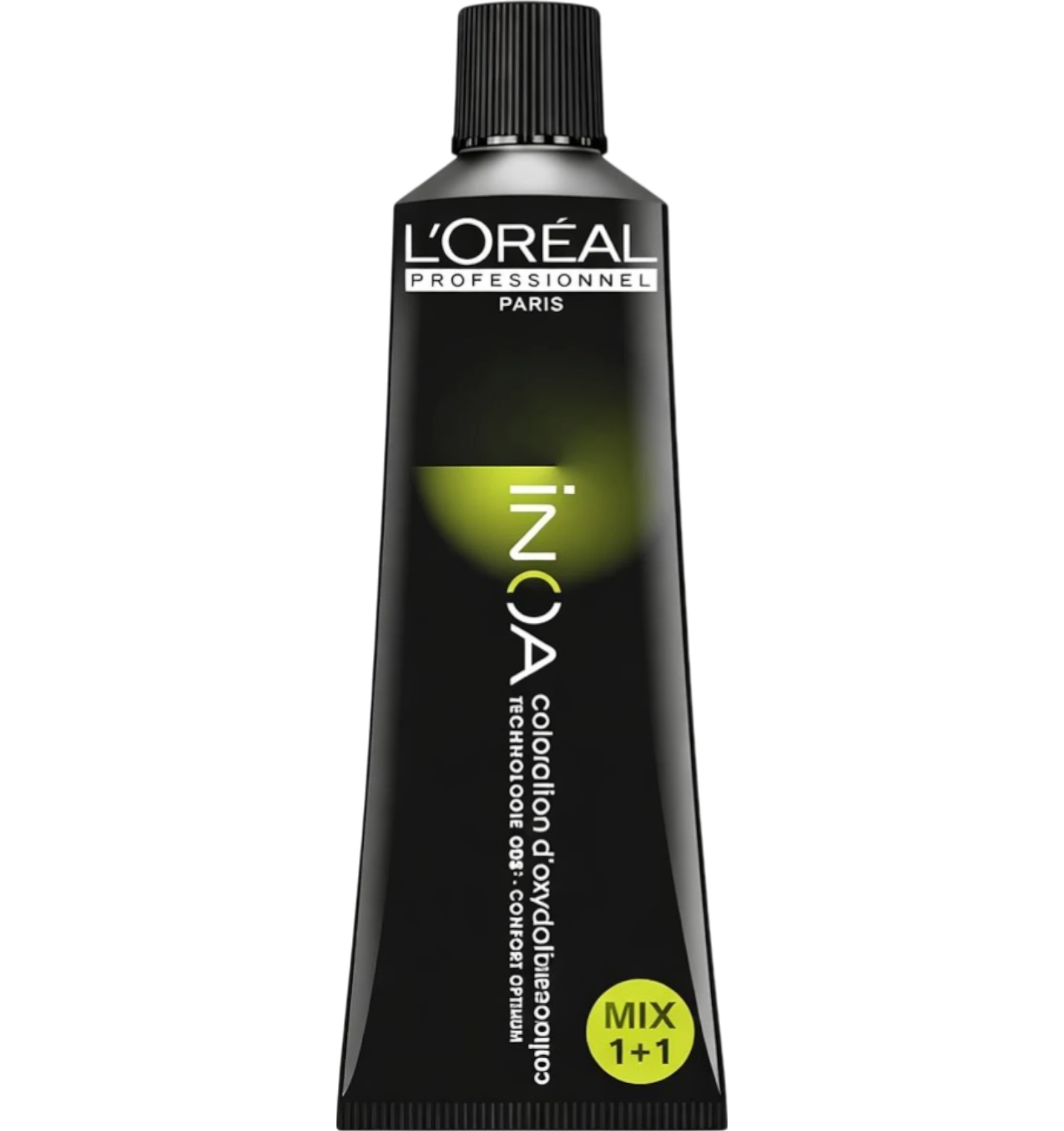 L'Oreal Professionnel Inoa Ammonia Free Hair Color 6.11 Deep Ash Dark Blonde 60 g