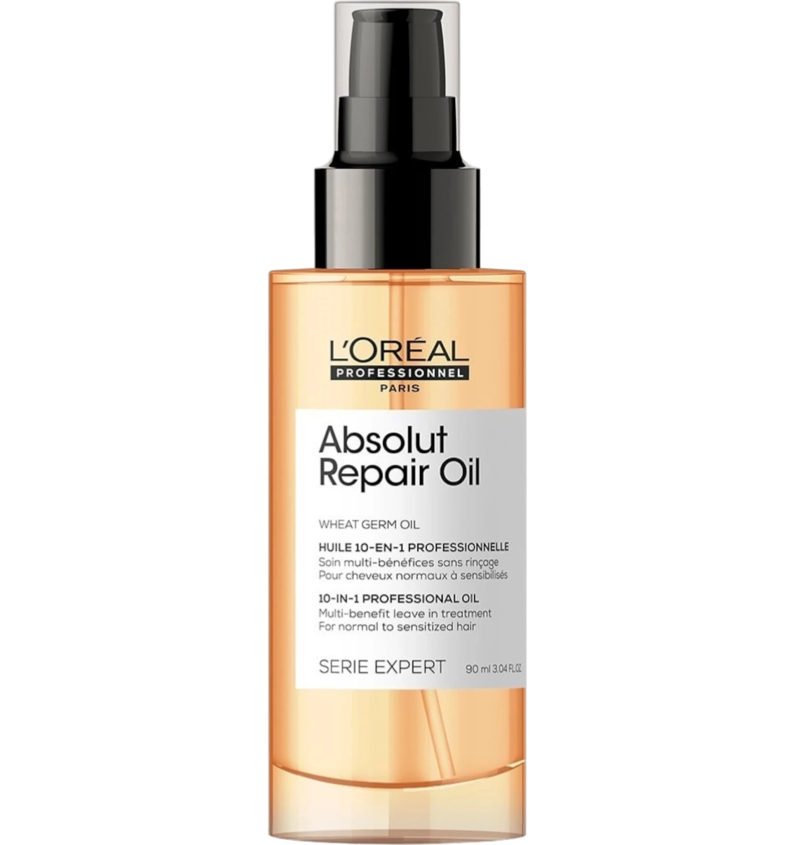 L'Oreal Professionnel Absolut Repair Hair Oil 90 ml