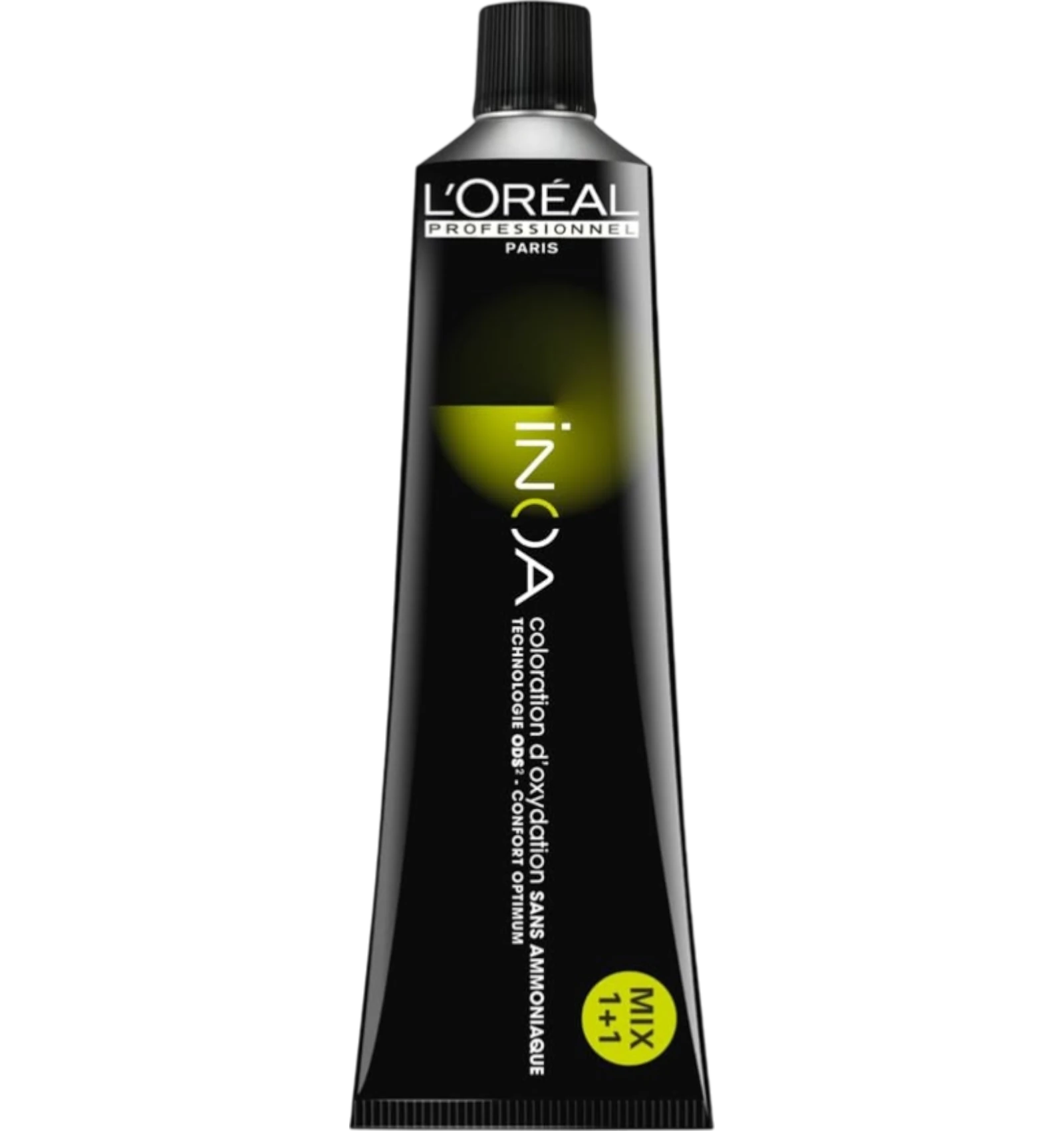 L'Oreal Professionnel Inoa Ammonia Free Hair Color 6.3 Golden Dark Blonde 60 g
