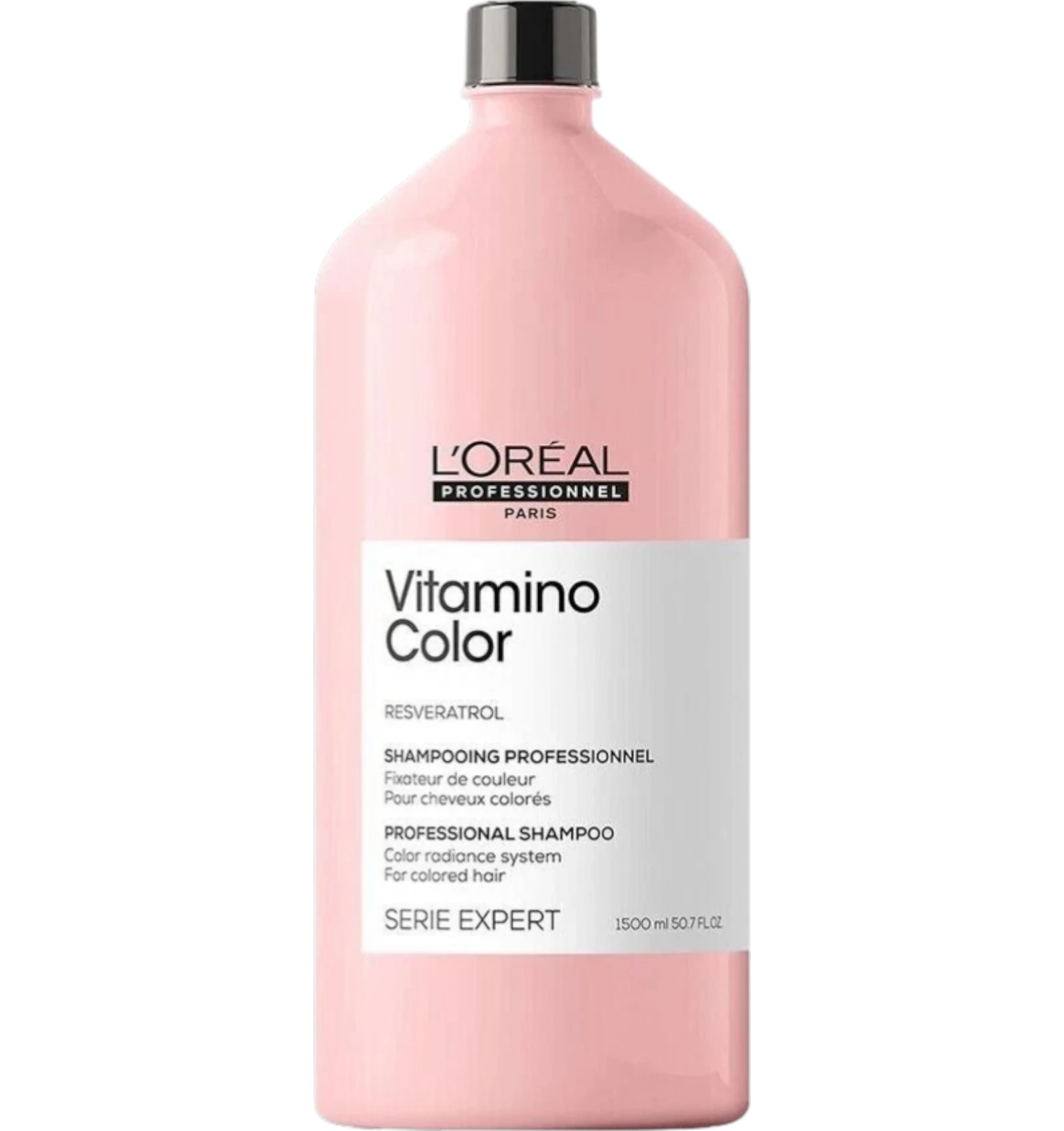L'Oreal Professionnel Vitamino Color Shampoo 1500 ml