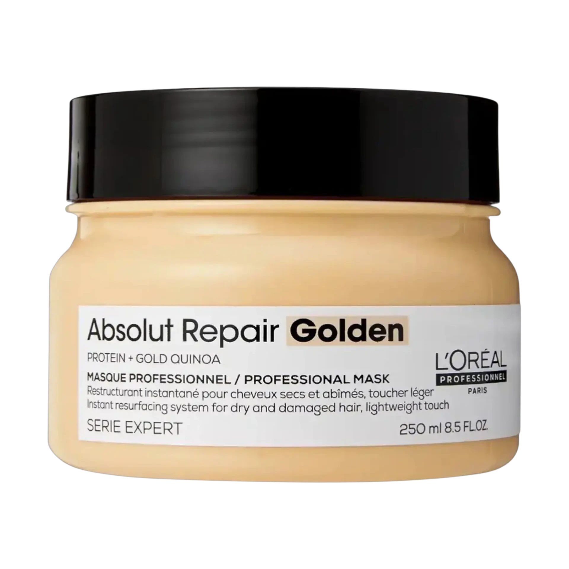 L'Oreal Professionnel Absolut Repair Golden Hair Mask 250 ml