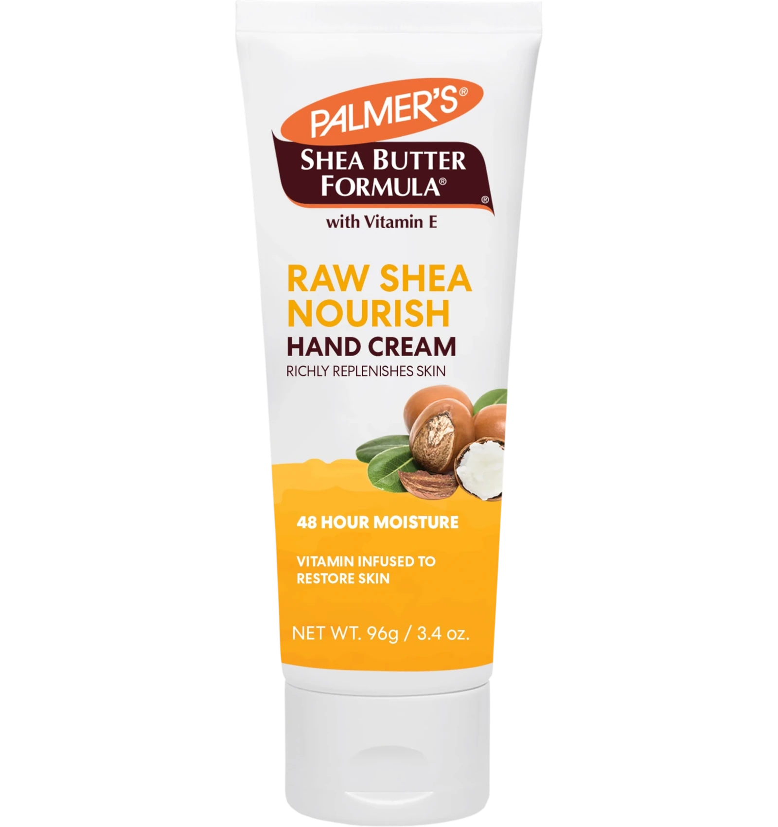 Palmer's Shea Butter Hand Cream 96g Nourishing