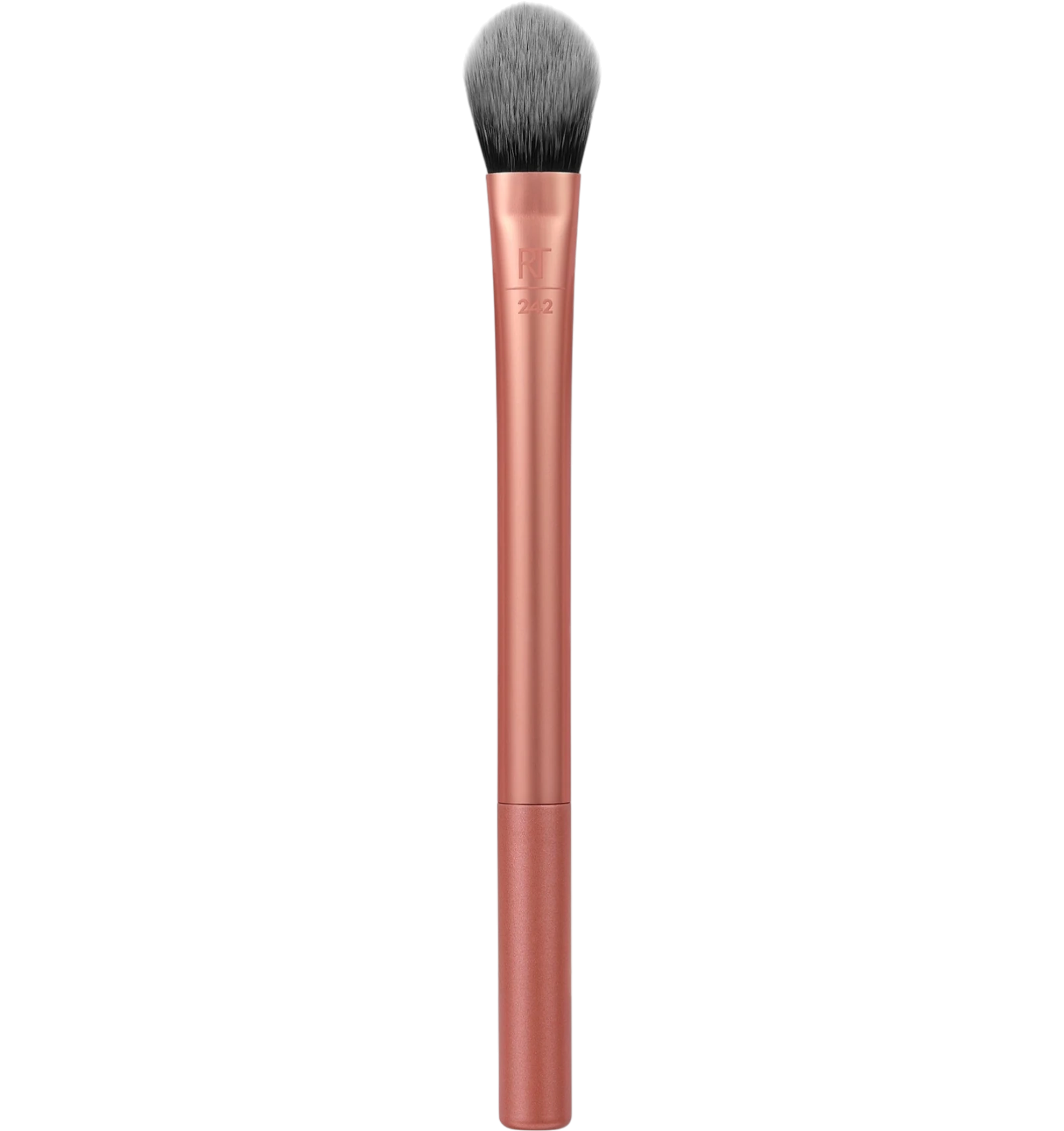 Real Techniques concealer brush kitten paw tapered