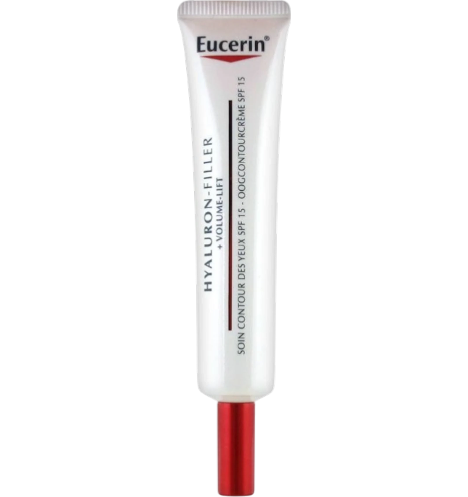 يوسيرين هيالورونيك كريم عينين SPF15 15 مل مرطب