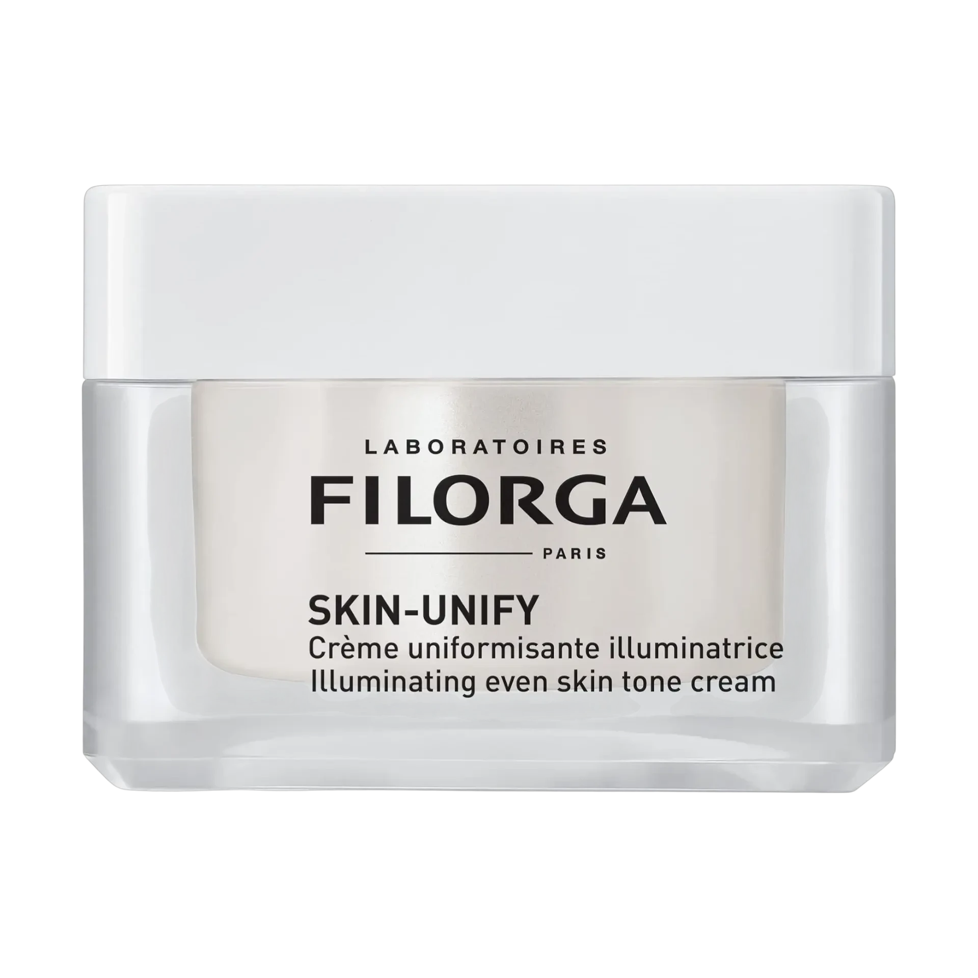 Filorga Skin Unify cream for an even skin tone 50ml