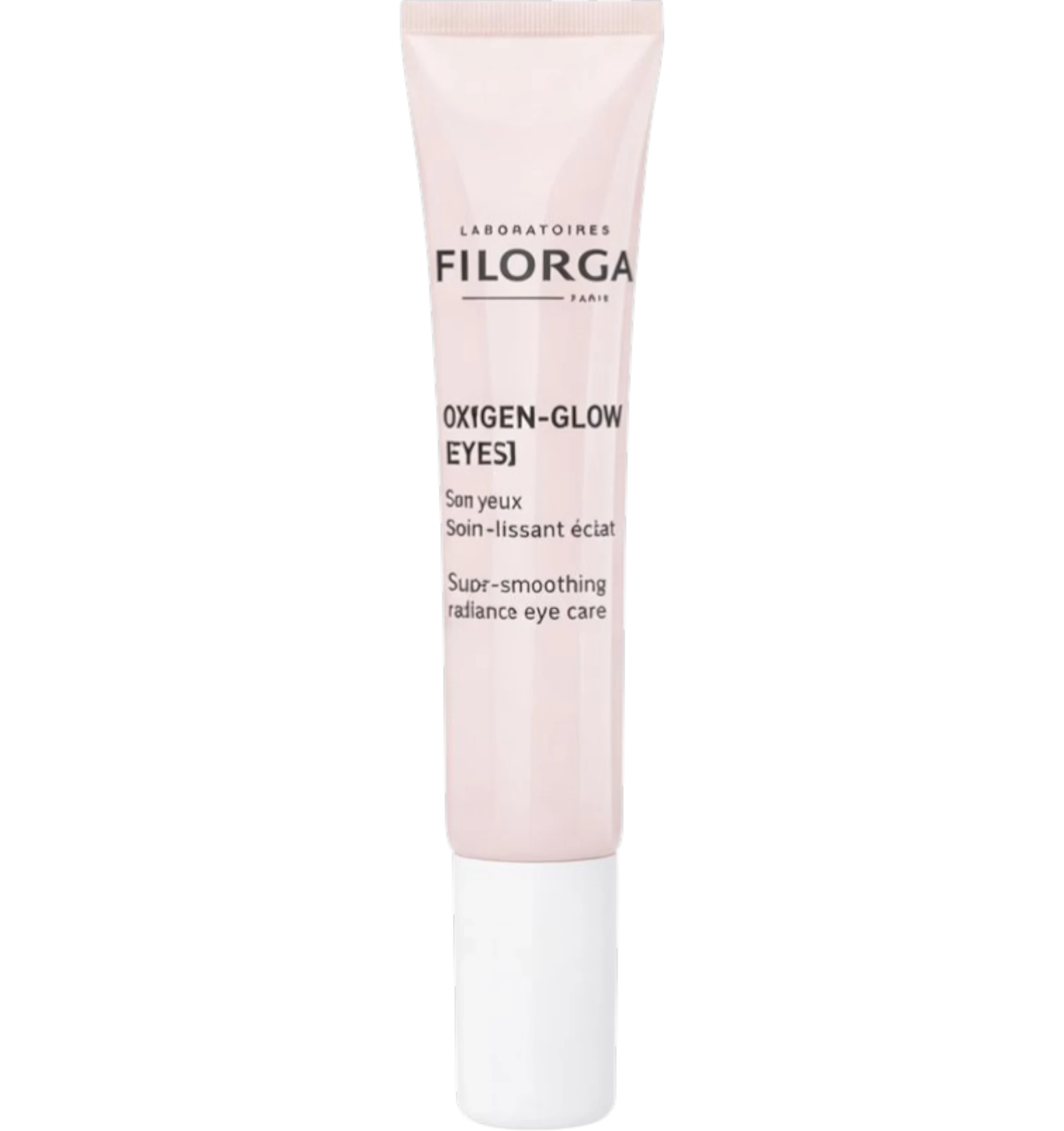 Filorga Oxygen Glow eye contour cream 15ml radiance