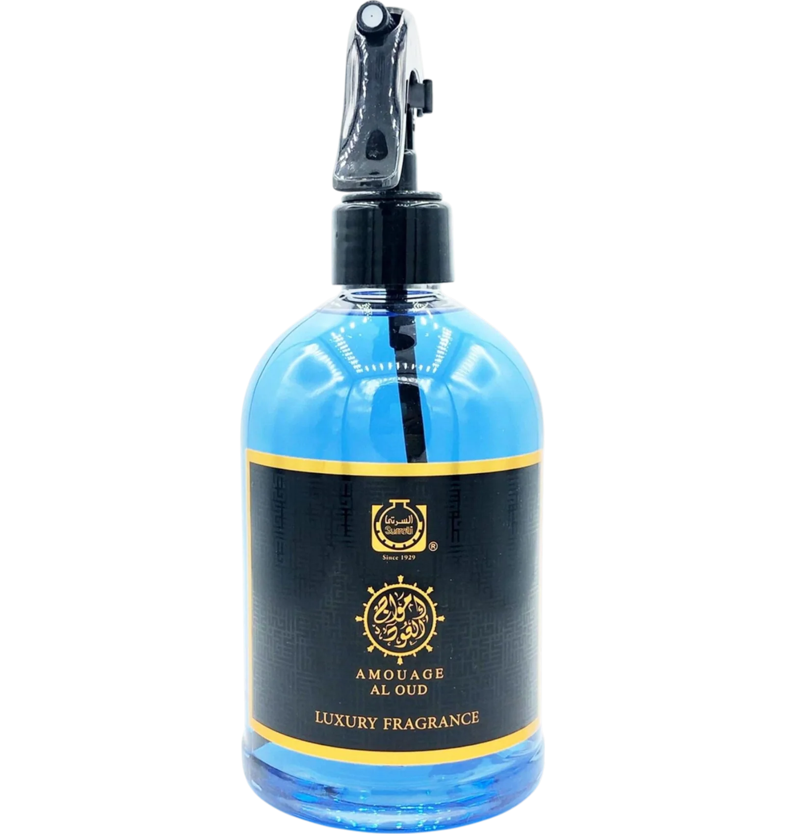 Surrati Air Freshener (Amouage Al Oud) 500 ml