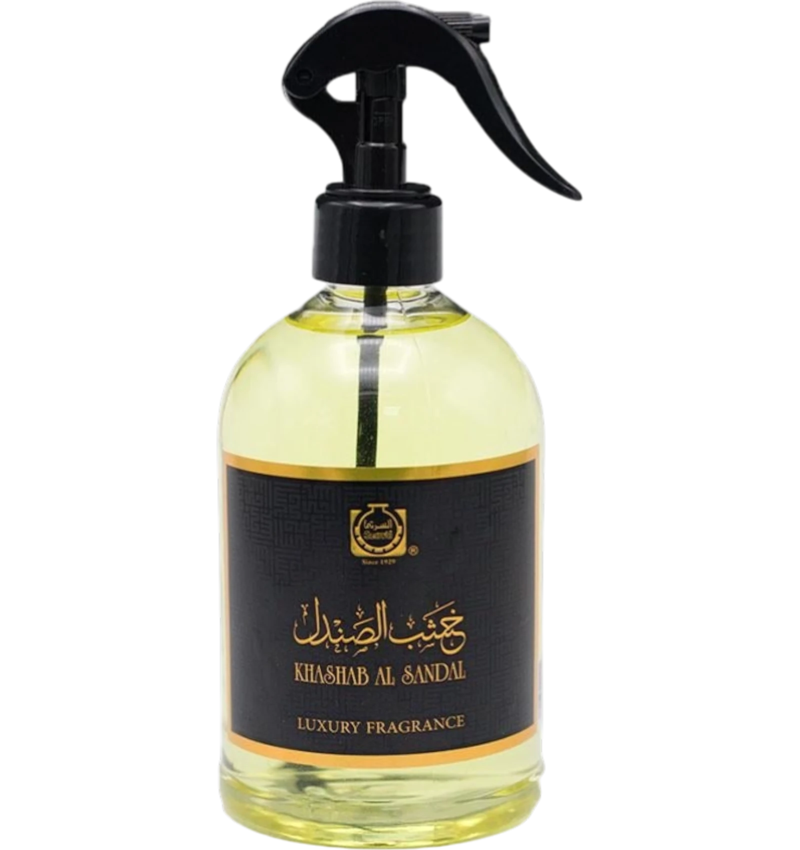 Surrati Air Freshener (Khashab Al Sandal) 500 ml
