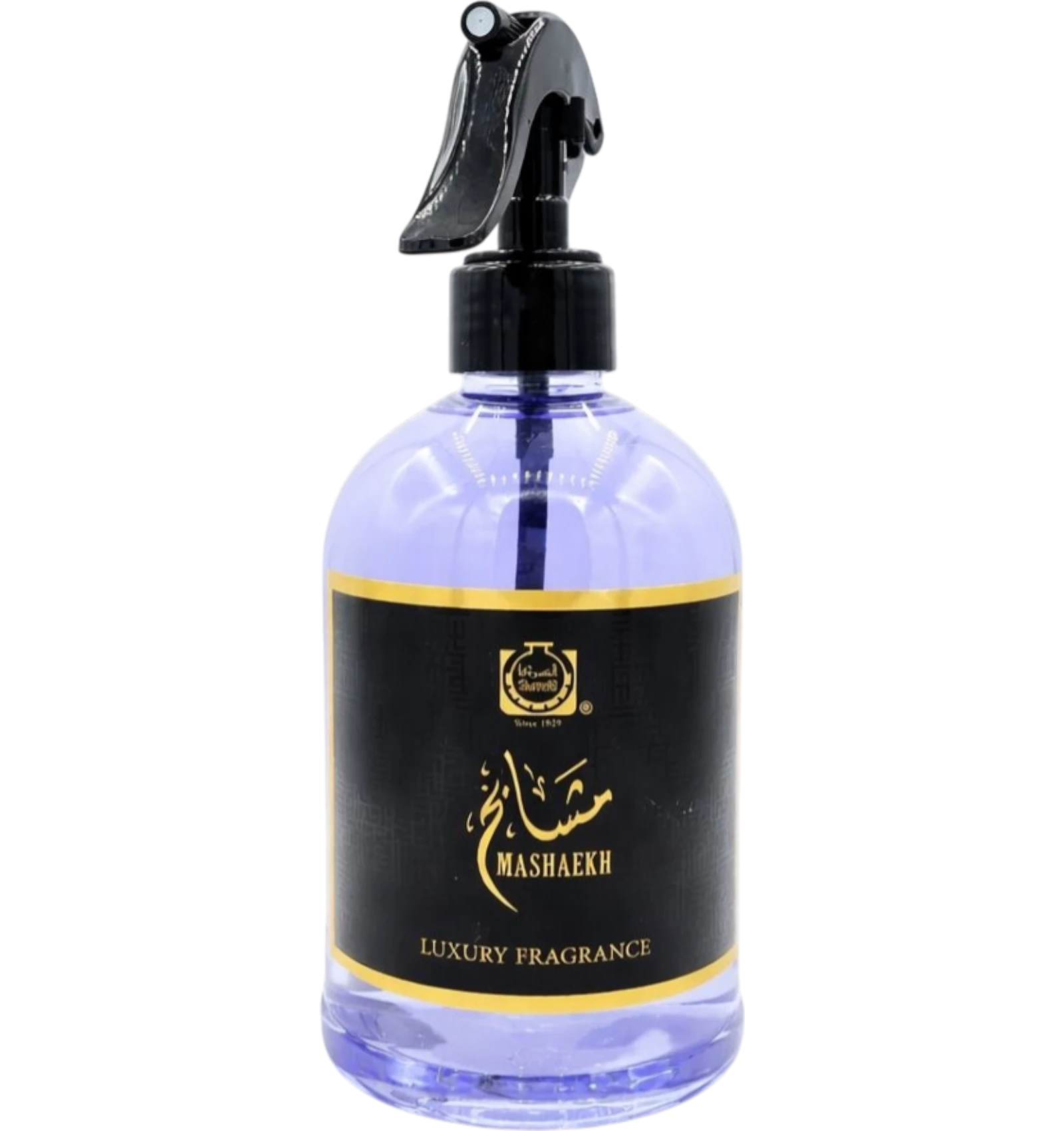 السرتي معطر جو مشايخ 500 مل شرقي