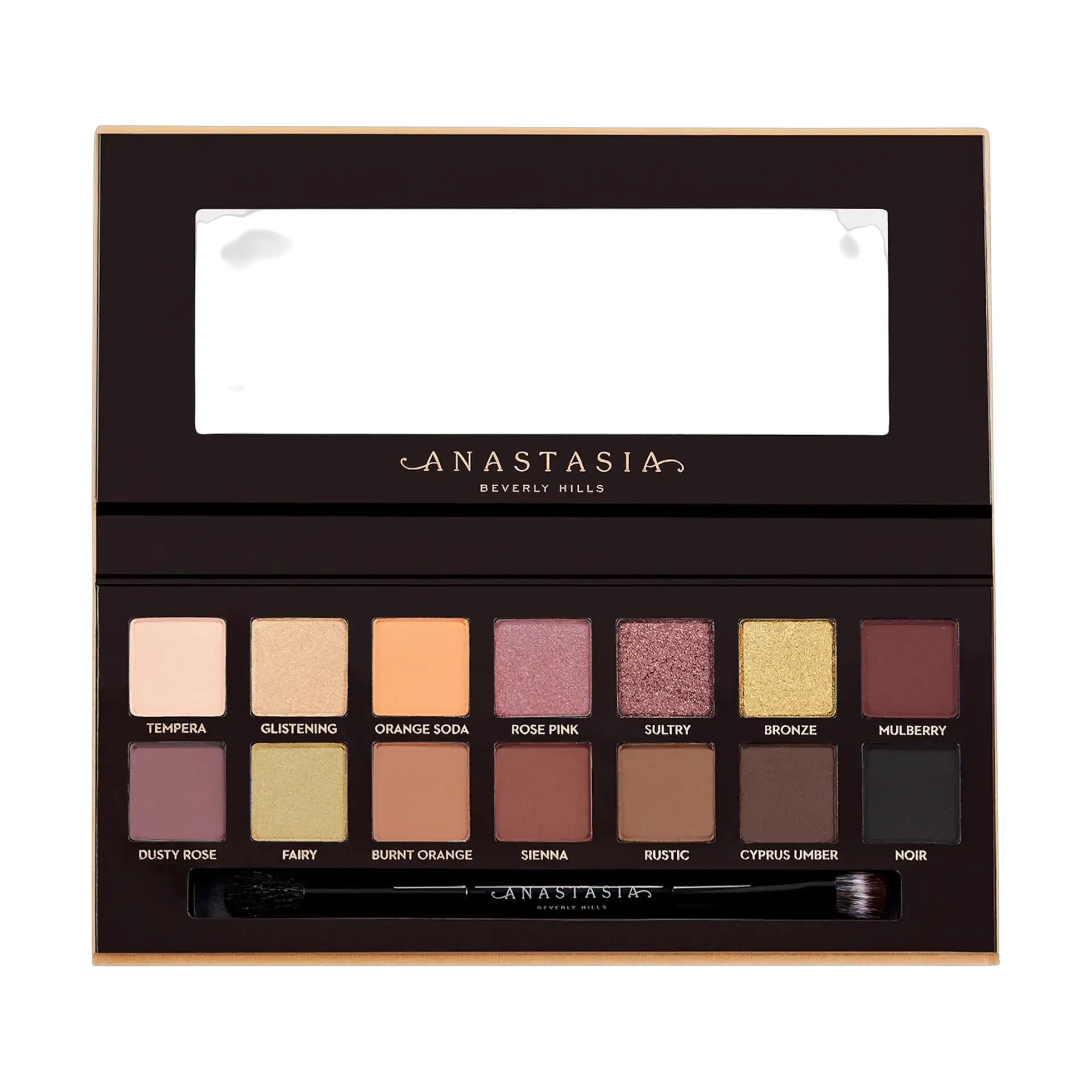 Anastasia Beverly Hills Soft Glam Eyeshadow Palette