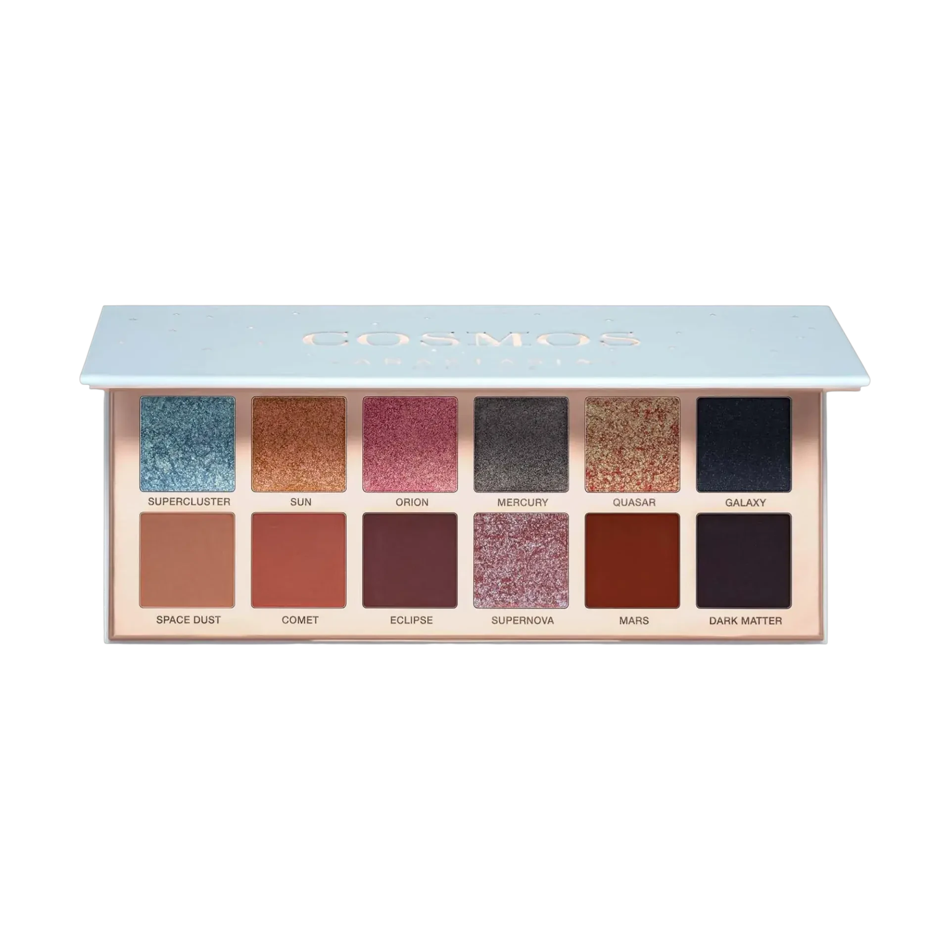 Anastasia Beverly Hills Cosmos Eyeshadow Palette
