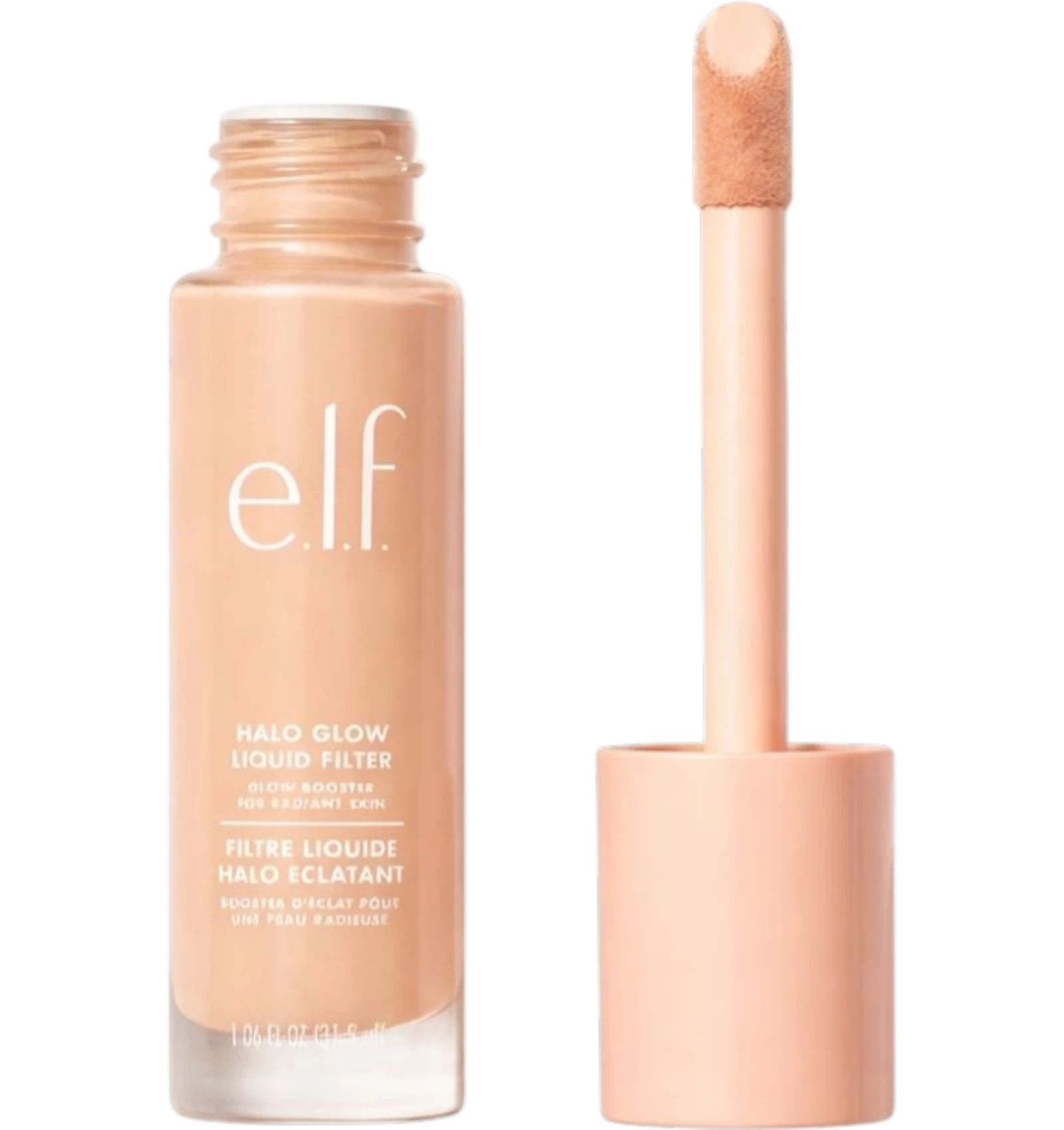e.l.f Halo Glow Liquid Filter (Fair 1) 31.5 ml