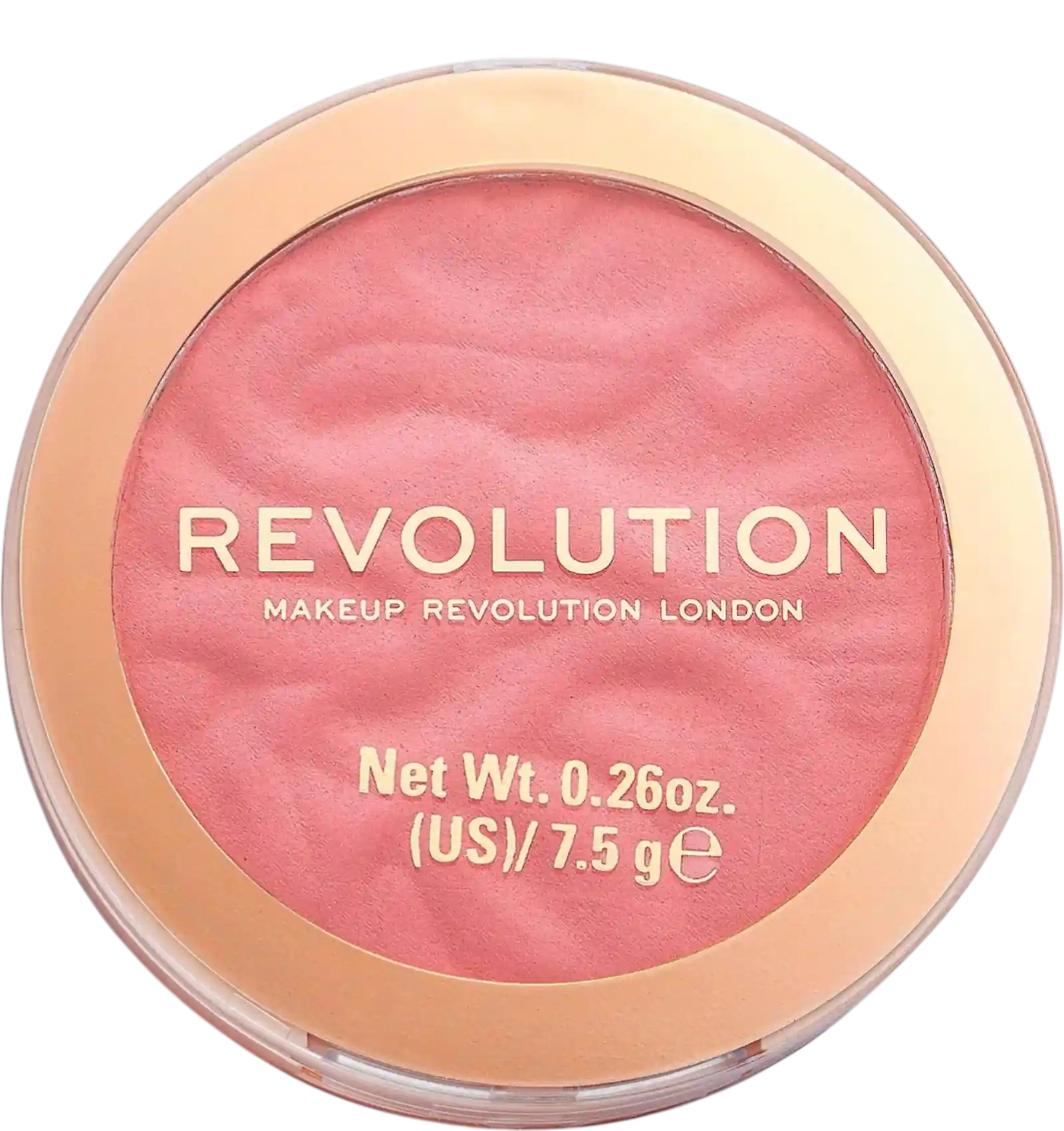 Revolution Reloaded Blusher (Love Struck)