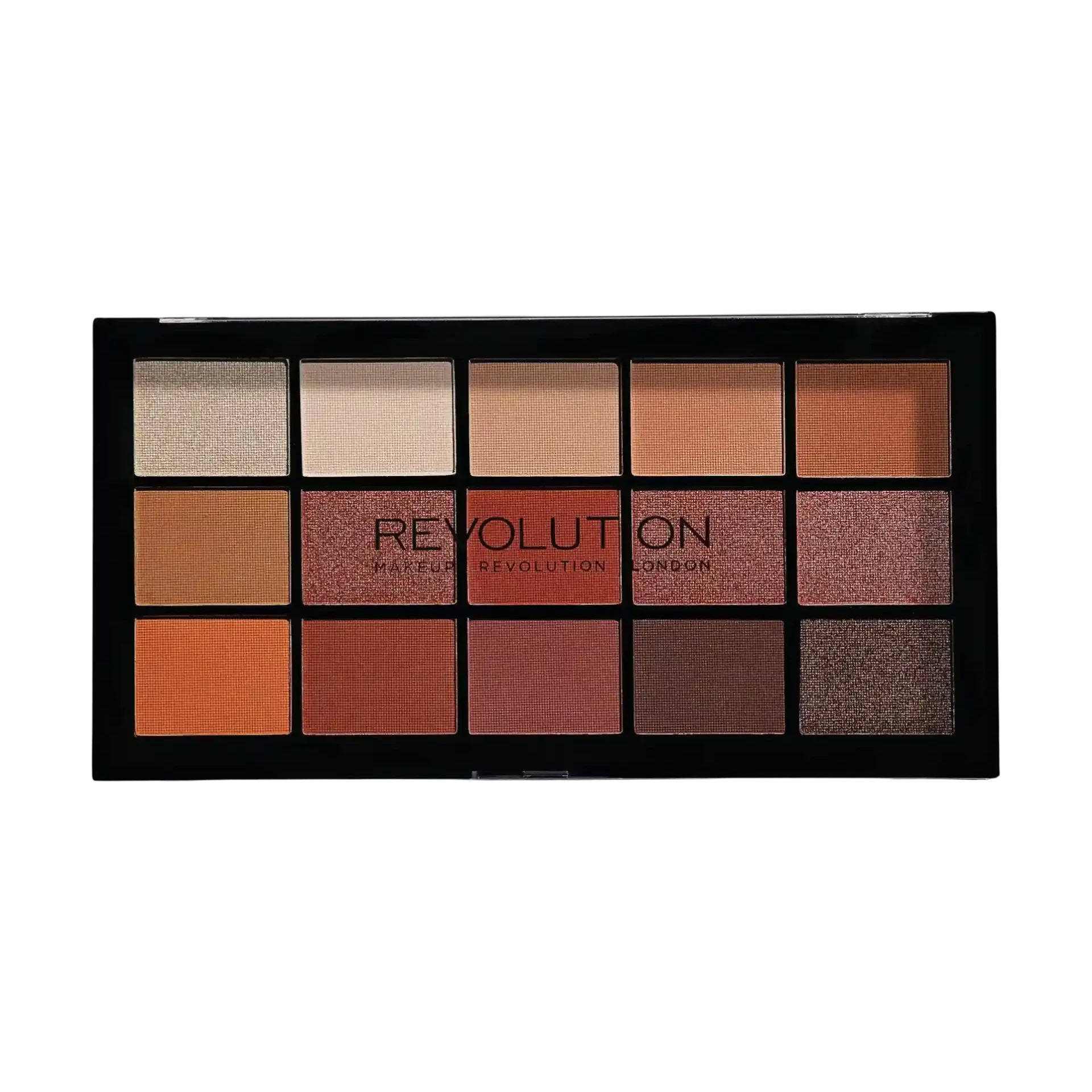 Revolution Reloaded Eyeshadow Palette (Iconic Fever)