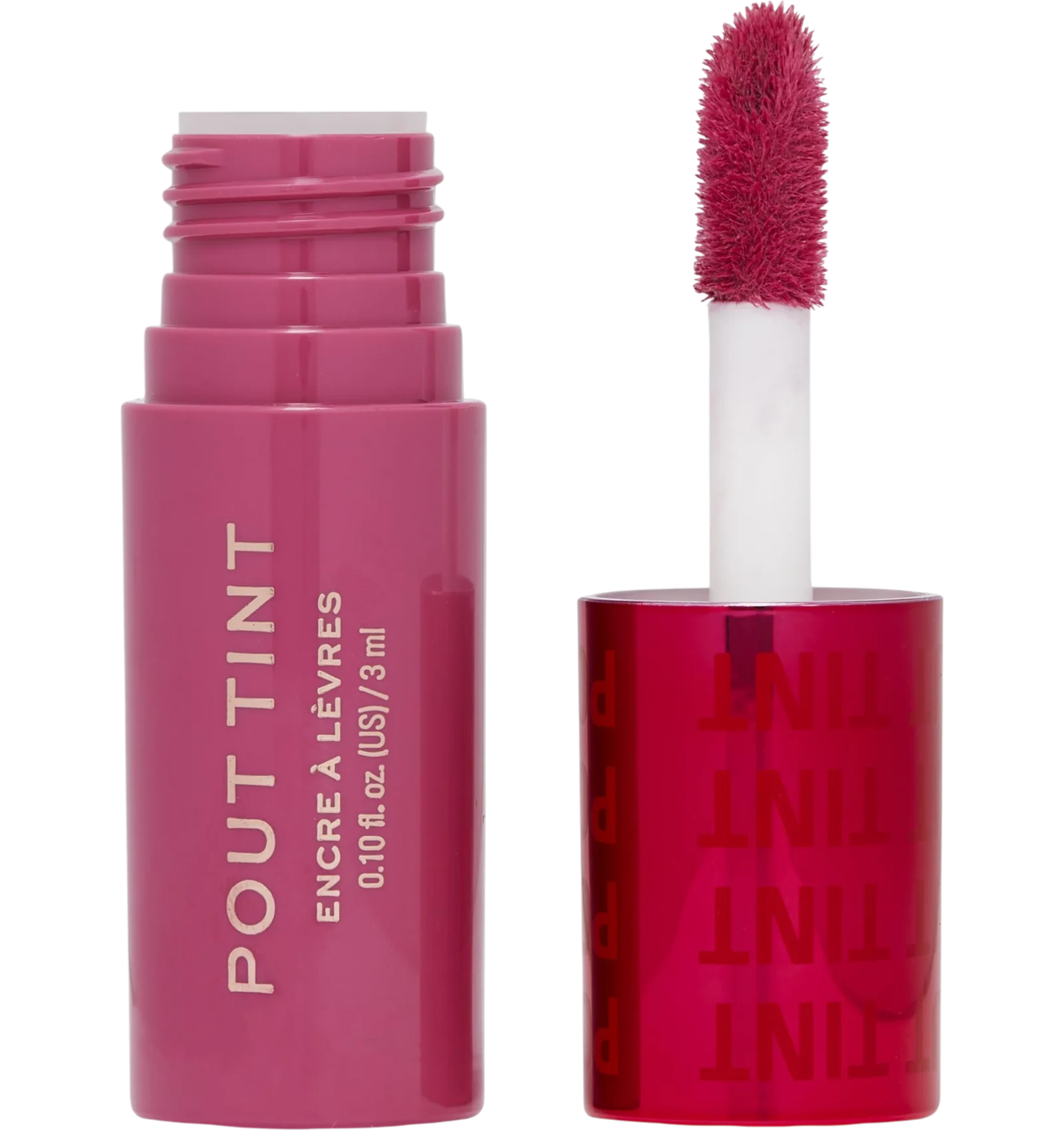Revolution Mad About Lip Tint (Mauve)