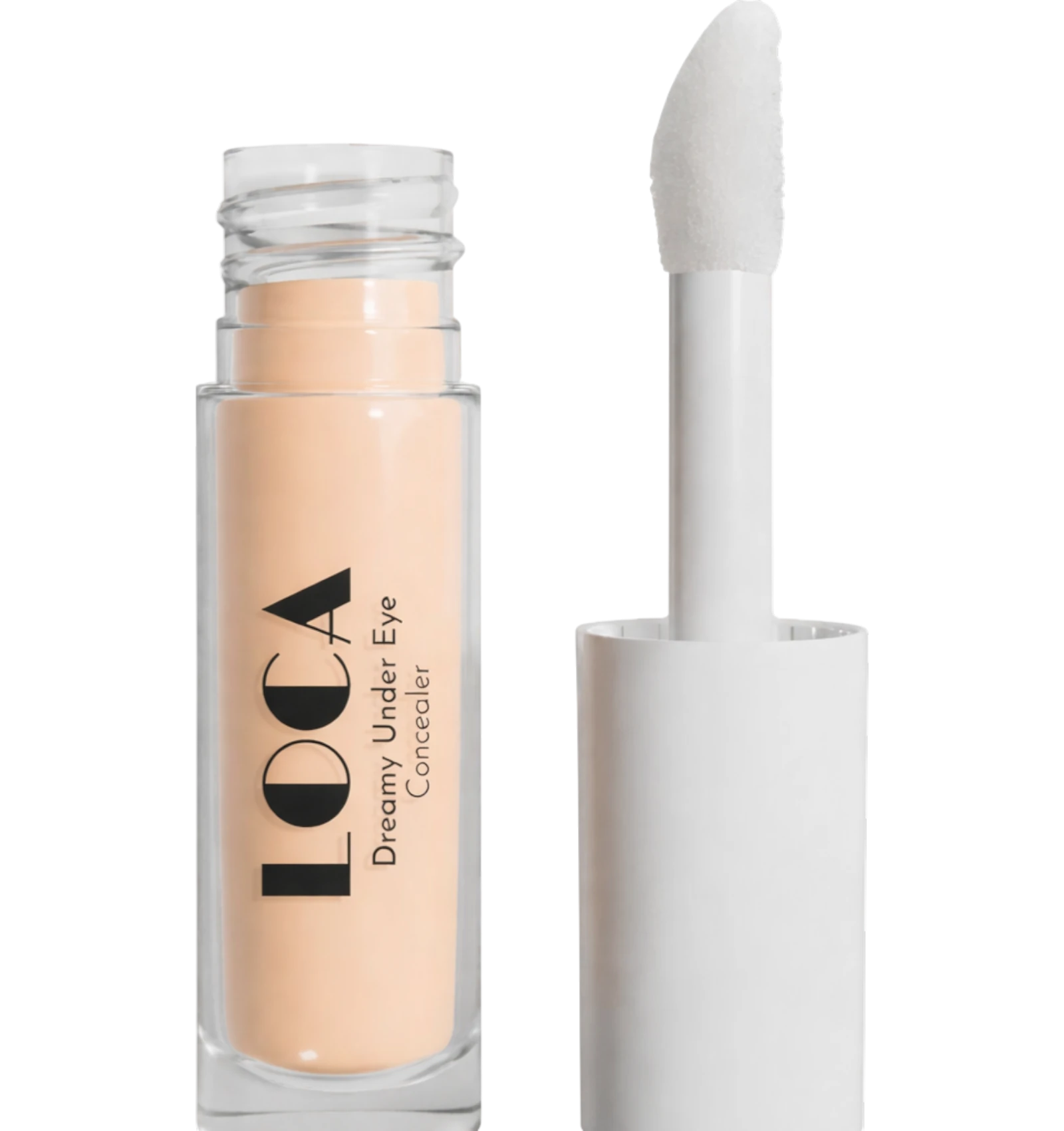 Loka Dreamy Under Concealer 02 (Scone Light Neutral)