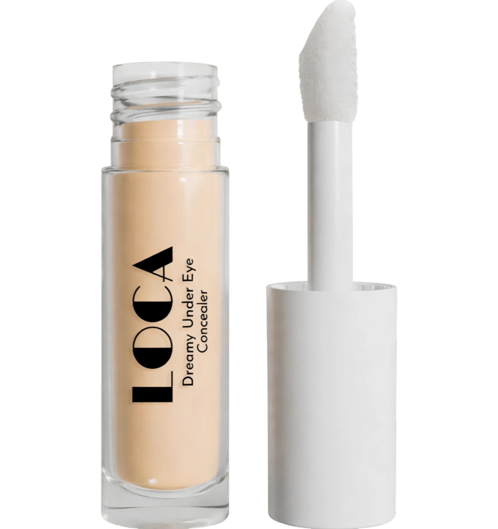 Loka Dreamy Under Concealer 05 (Churros Medium Neutral)